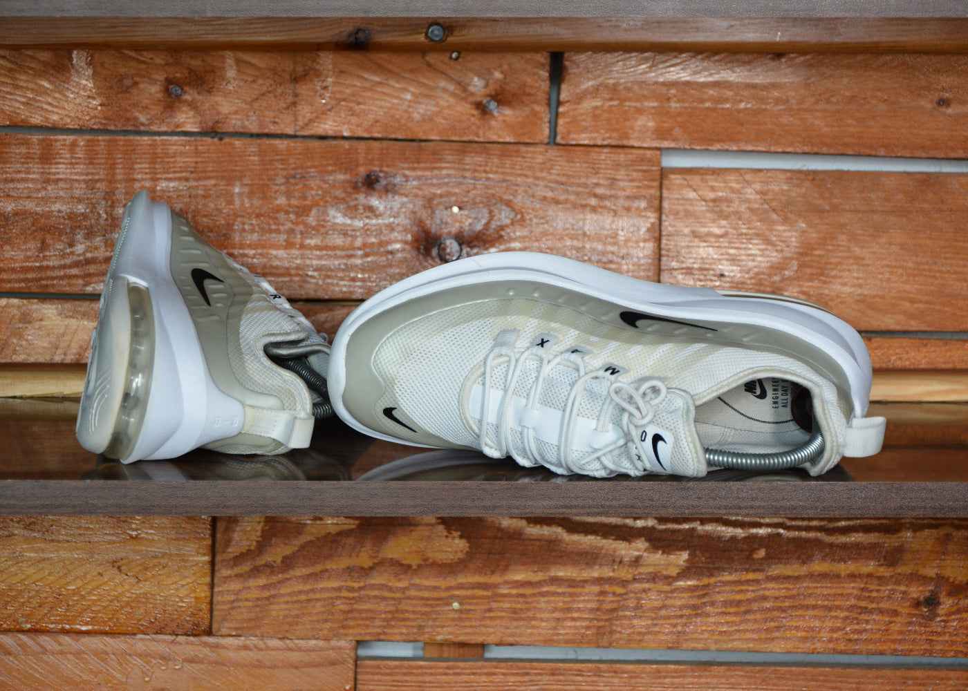 nike air max axis