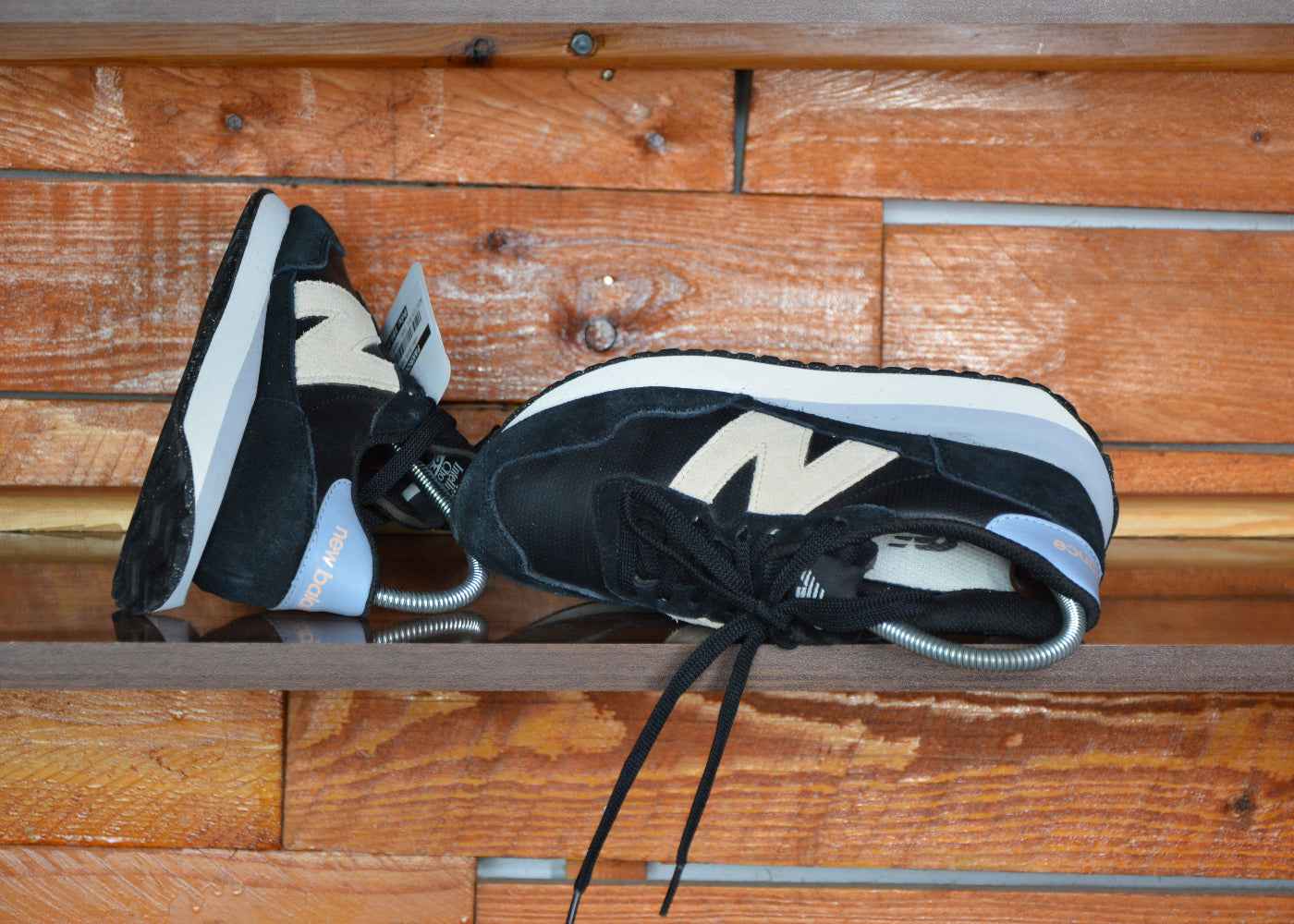 new balance 237