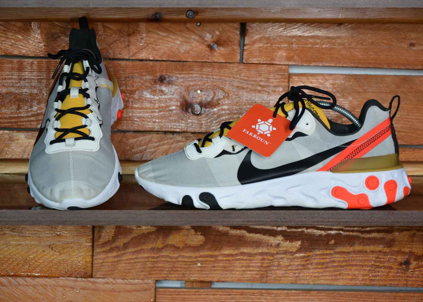 nike react element 55