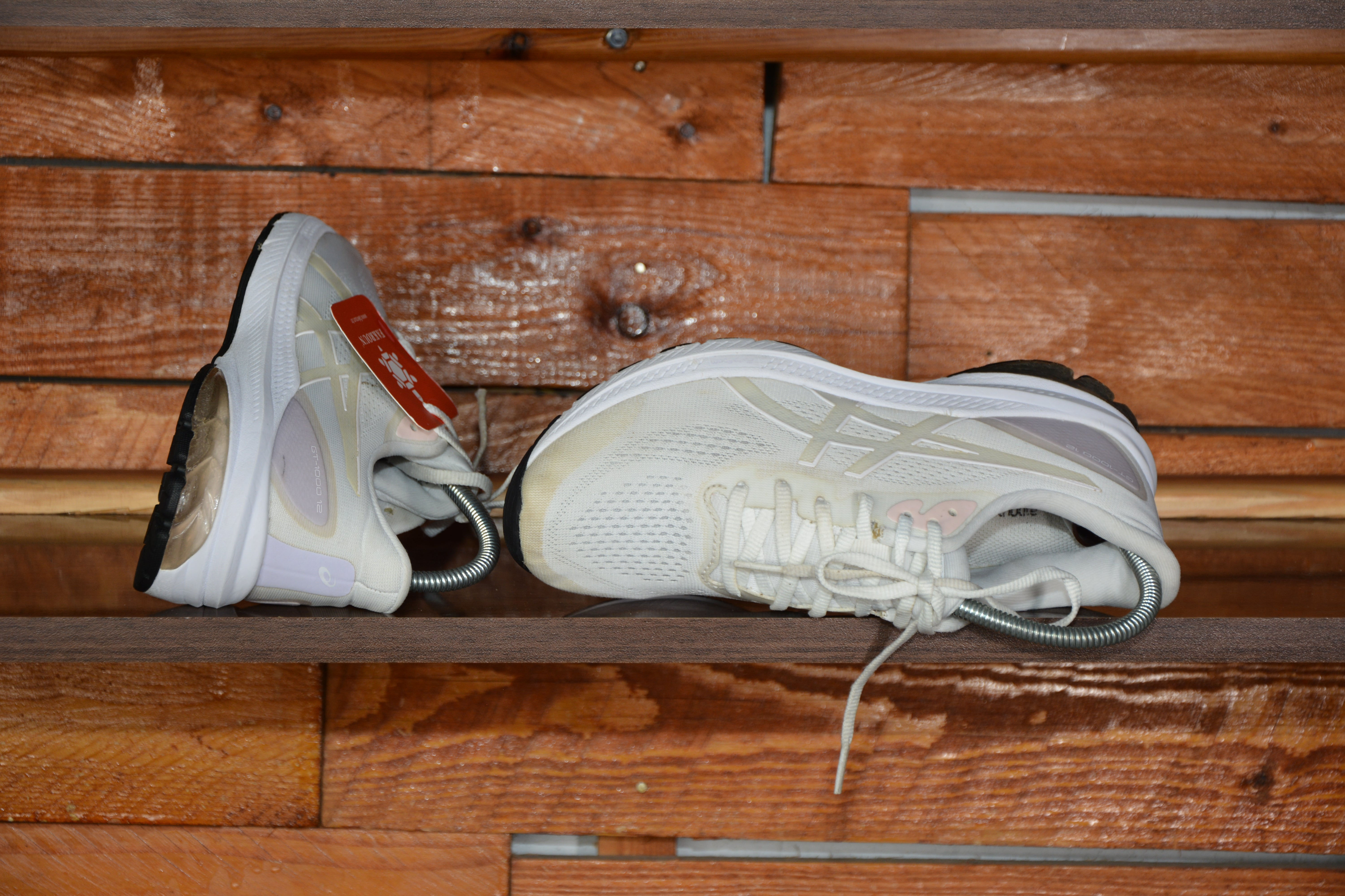 asics GT-1000 12