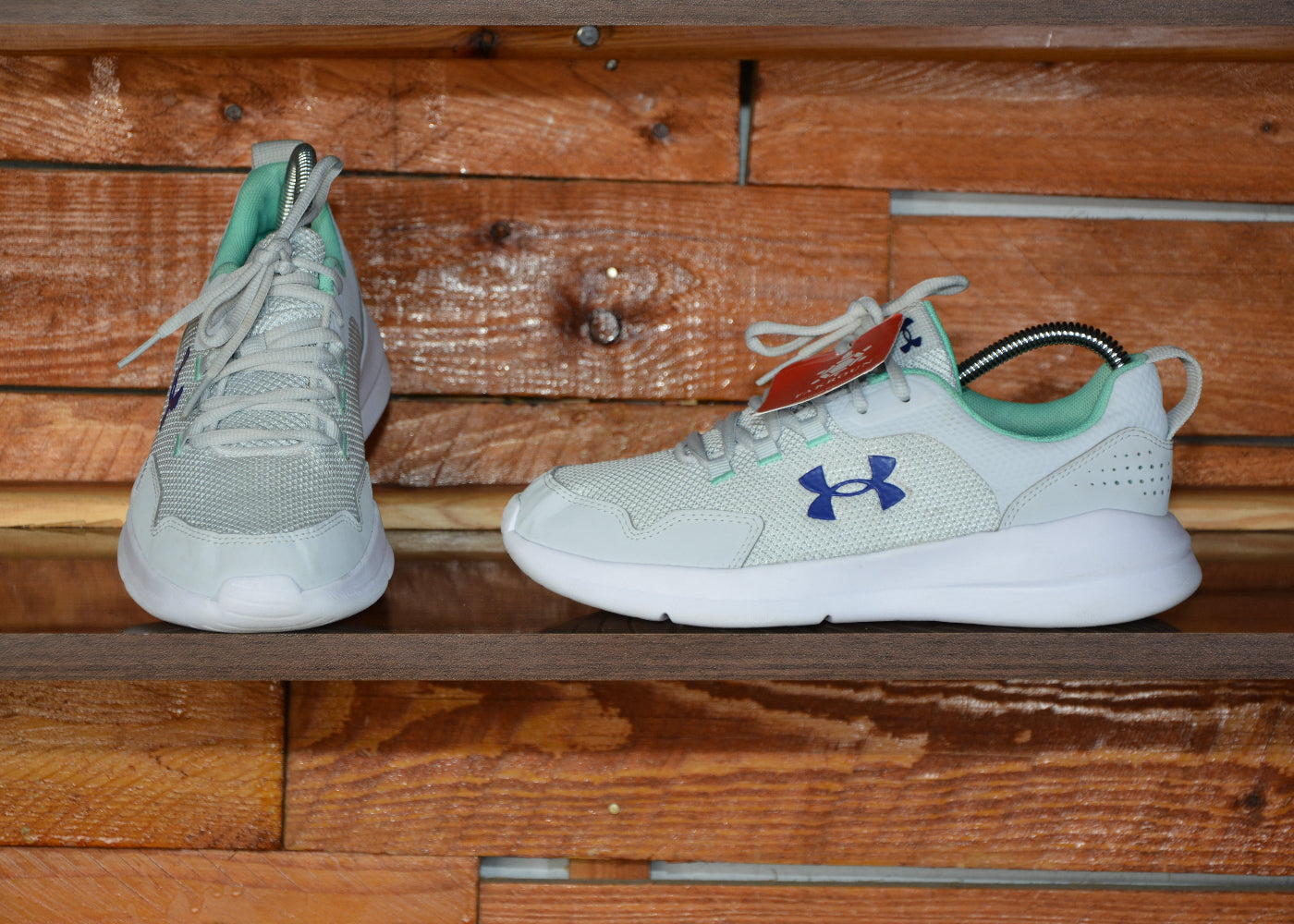 under armour Ggs