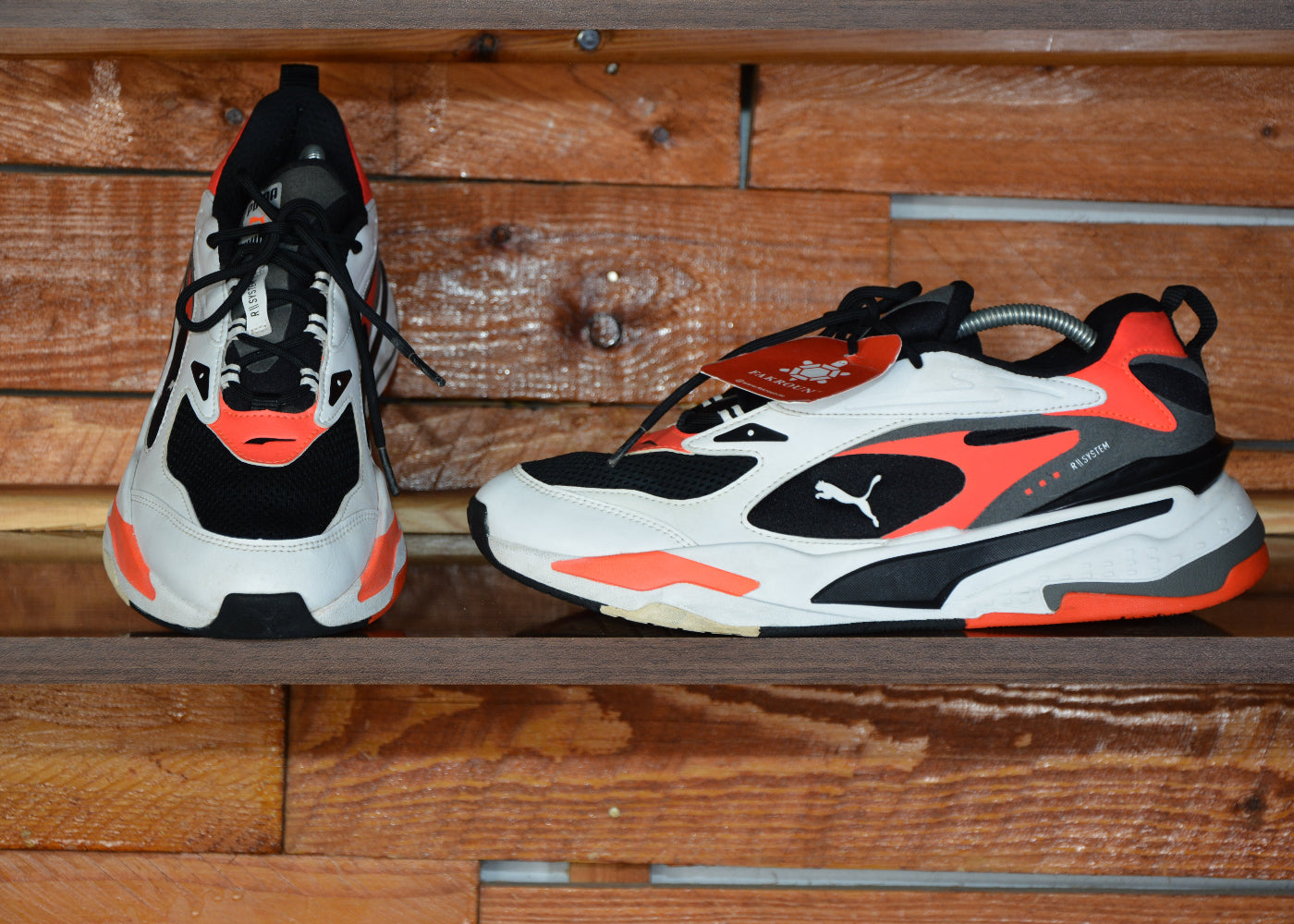 puma RS-fast