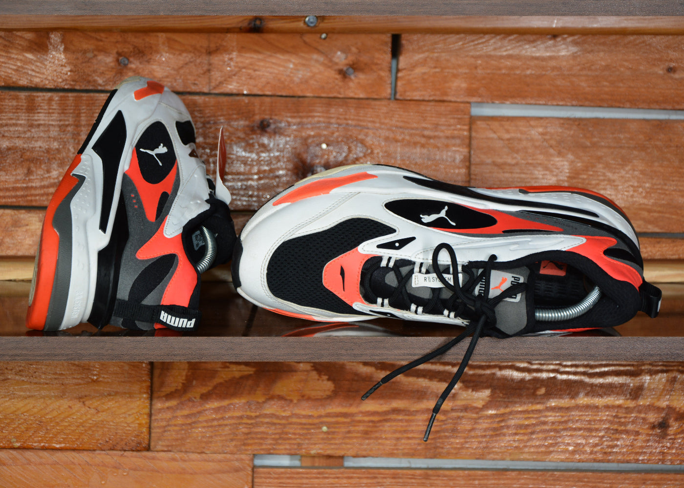 puma RS-fast