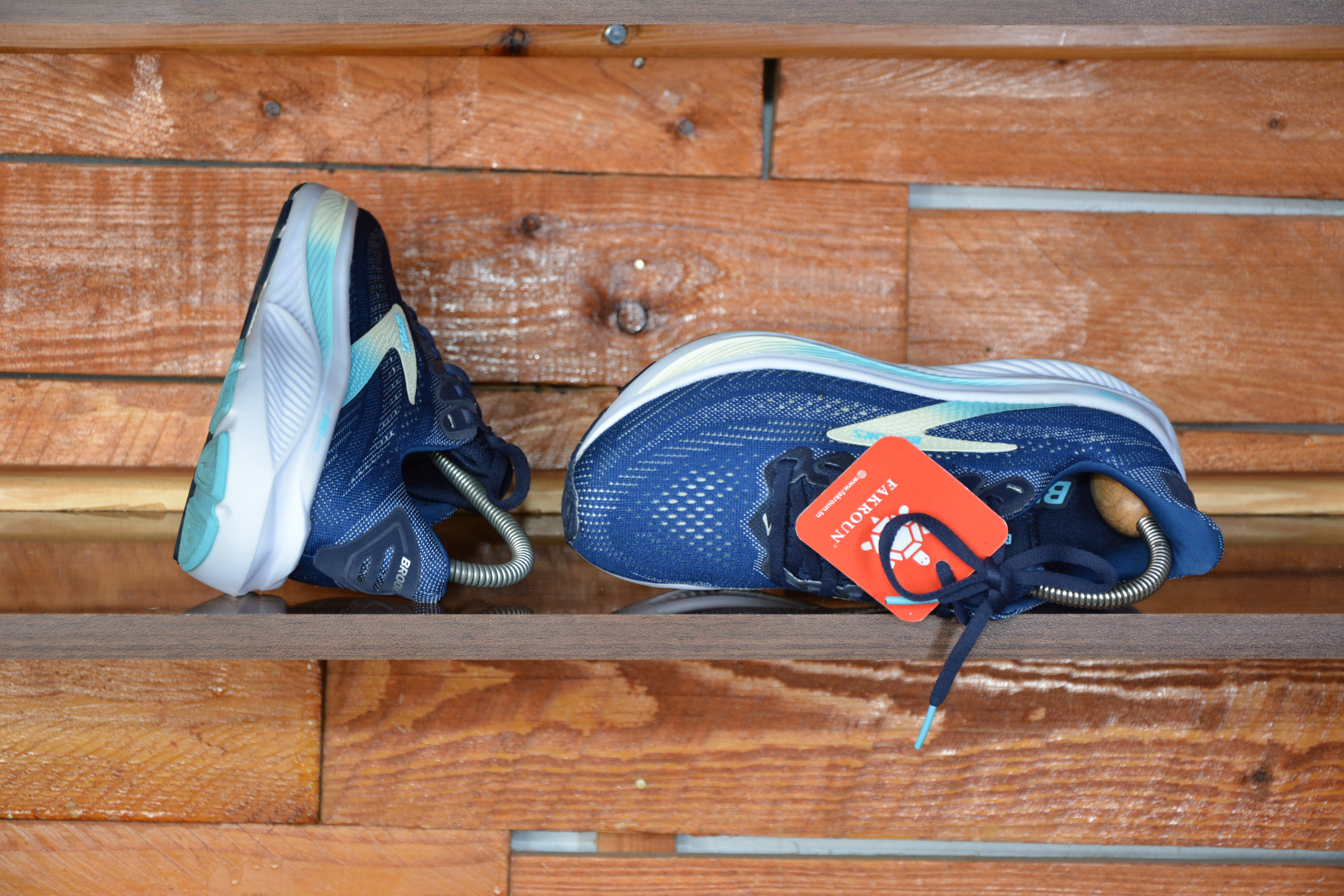 brooks ghost 17