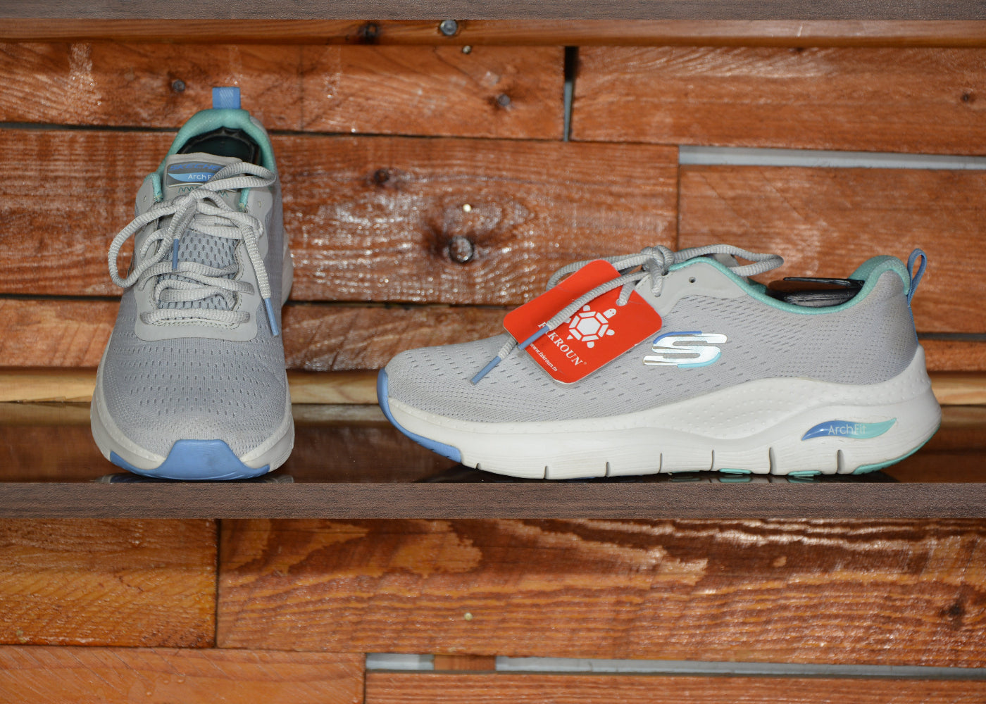 skechers chile