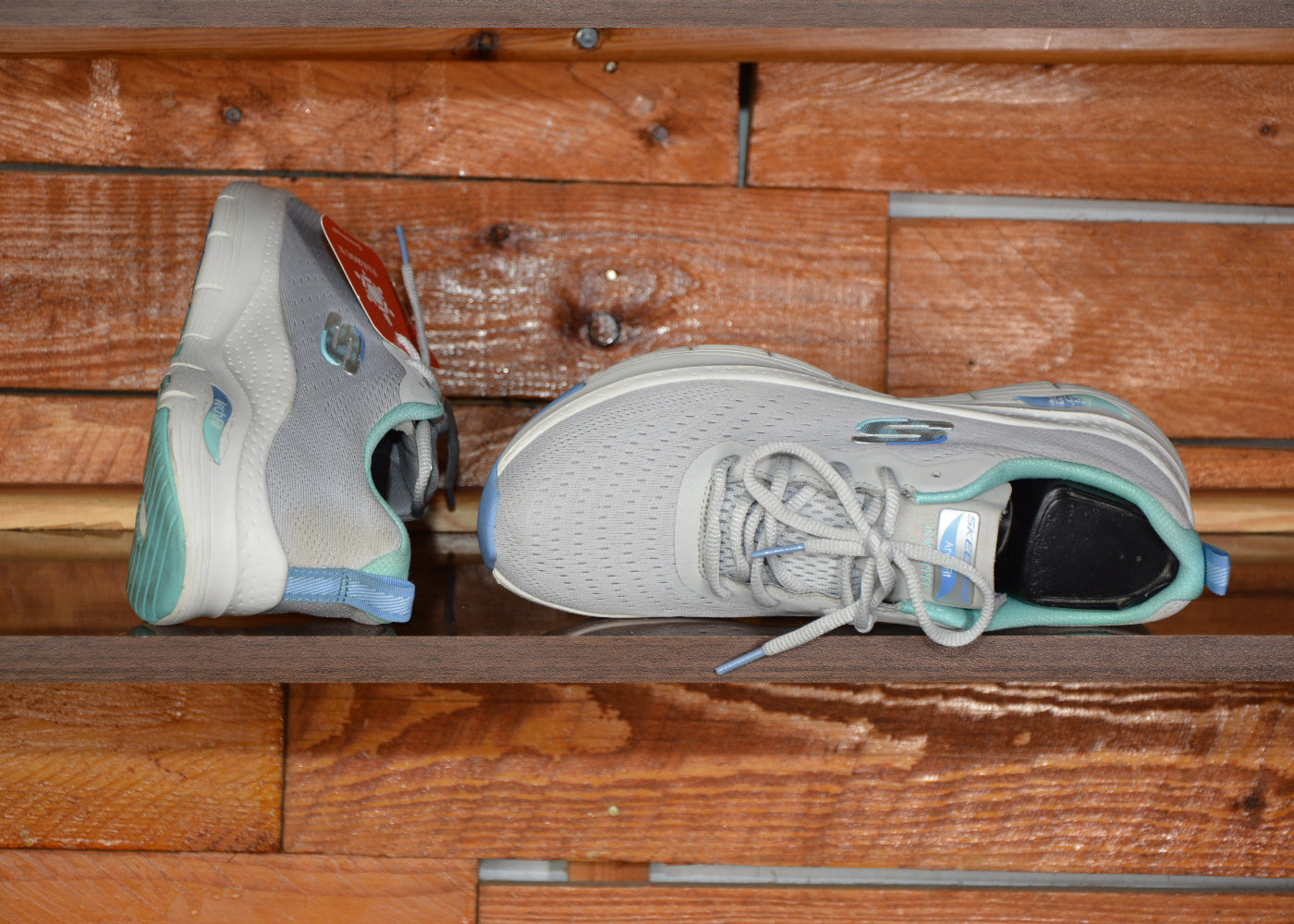 skechers chile
