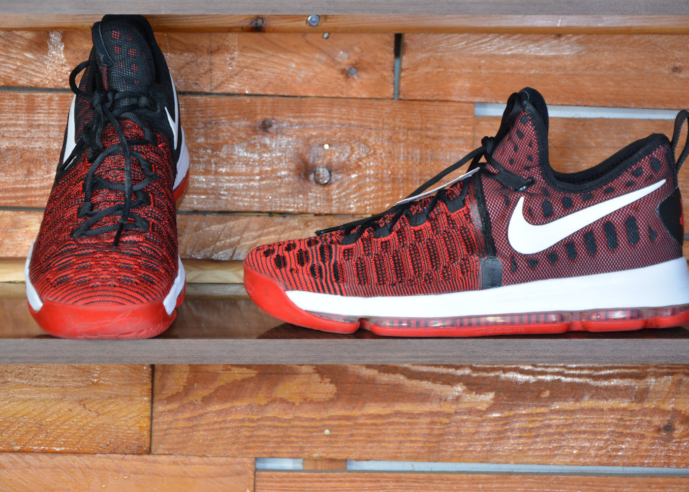 nike kd 9 hard