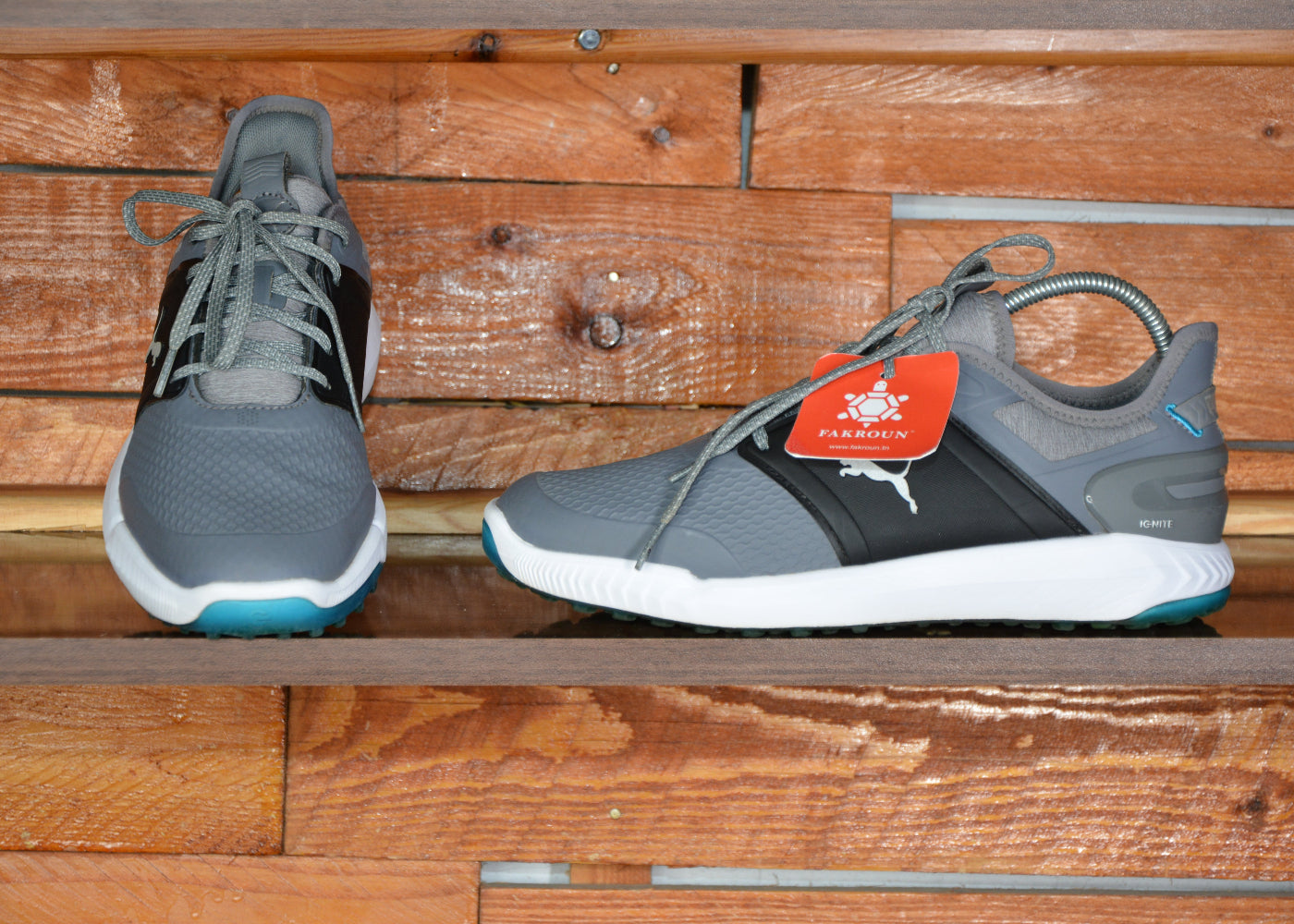 puma ignite elevate