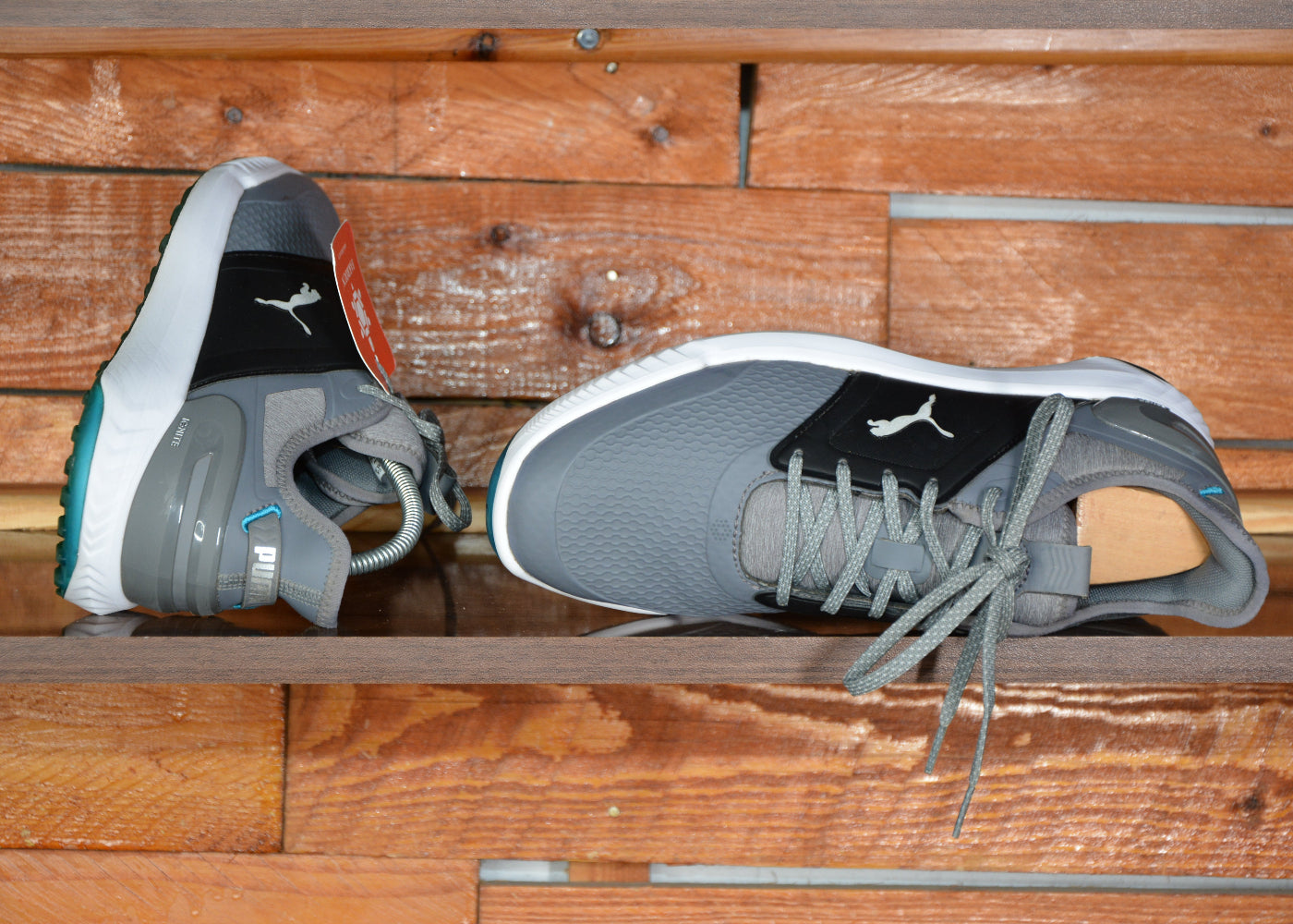 puma ignite elevate