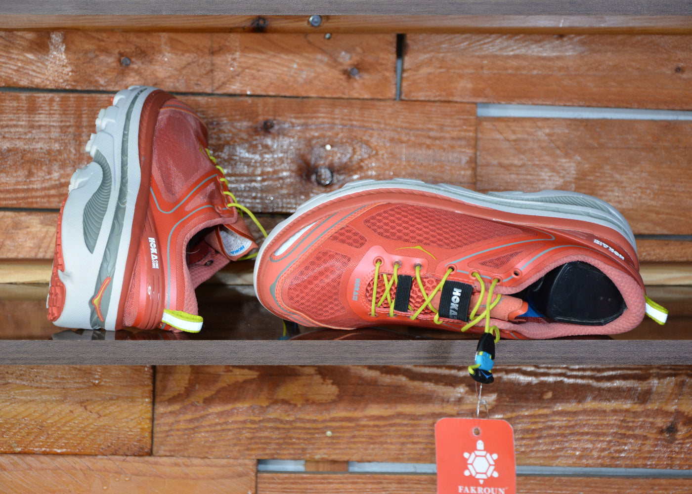 hoka one one bondi 3