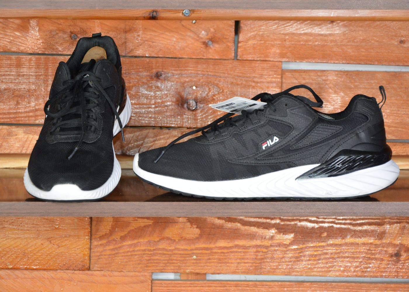 fila trazoros energized 2