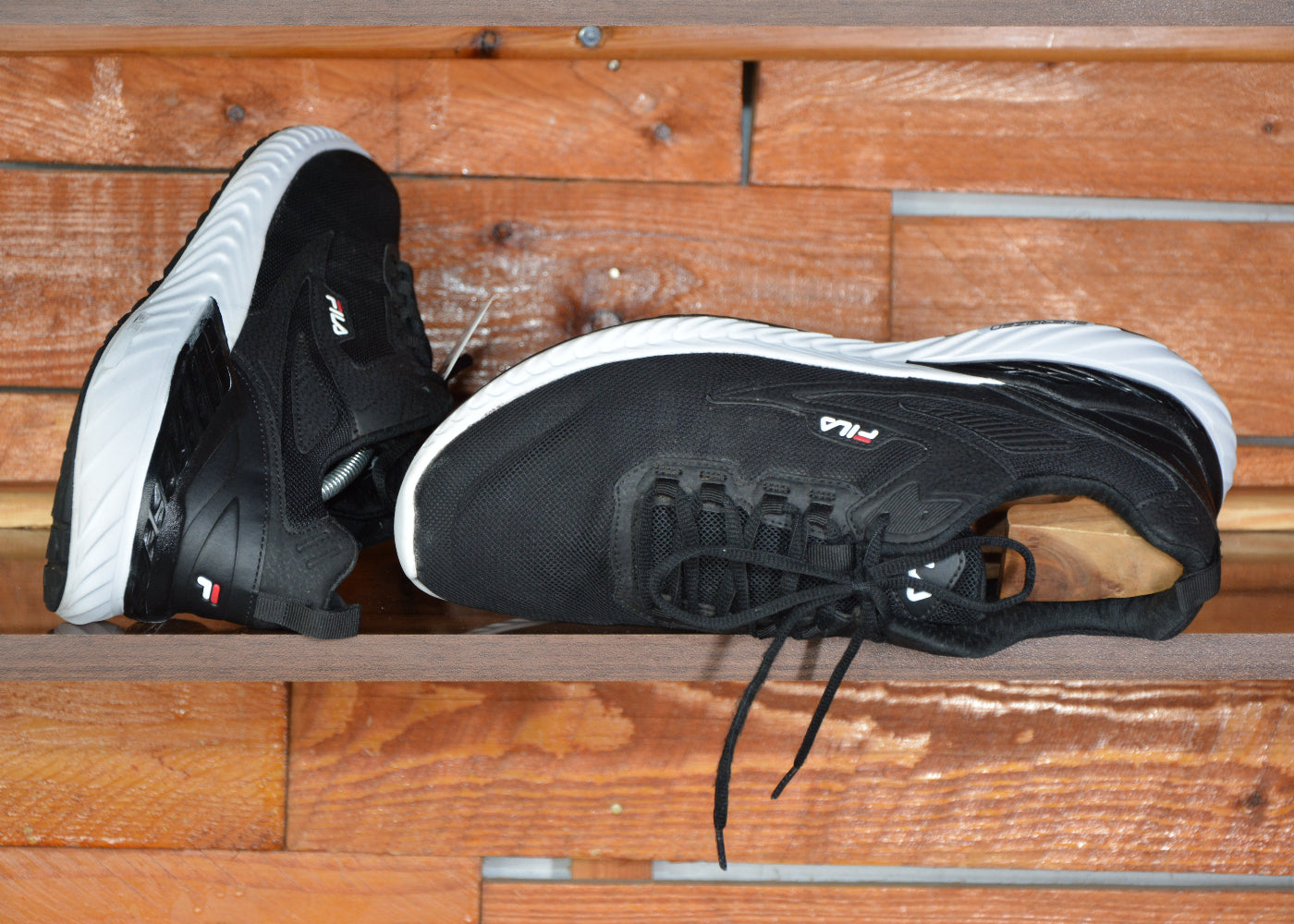 fila trazoros energized 2