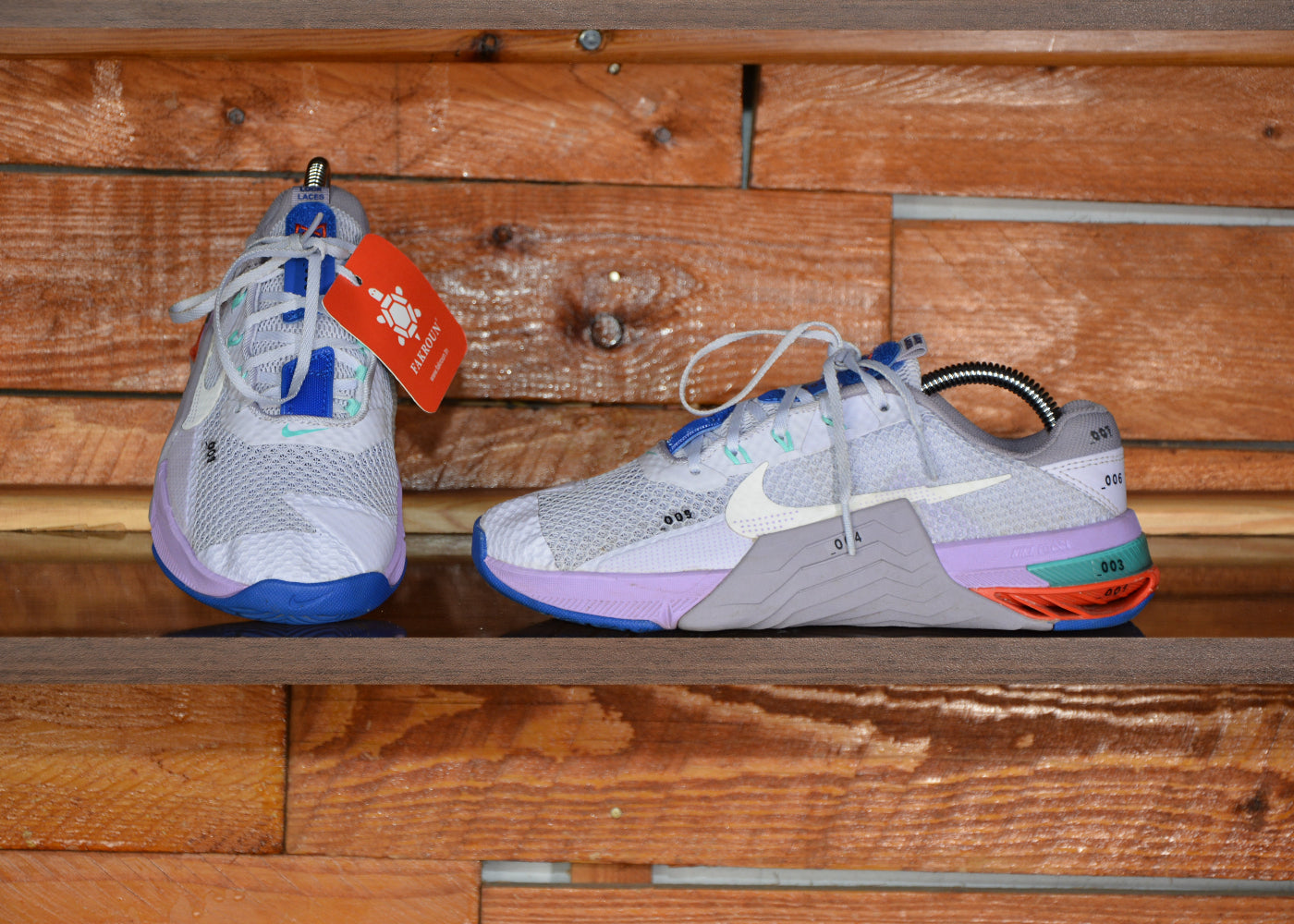 nike metcon 7