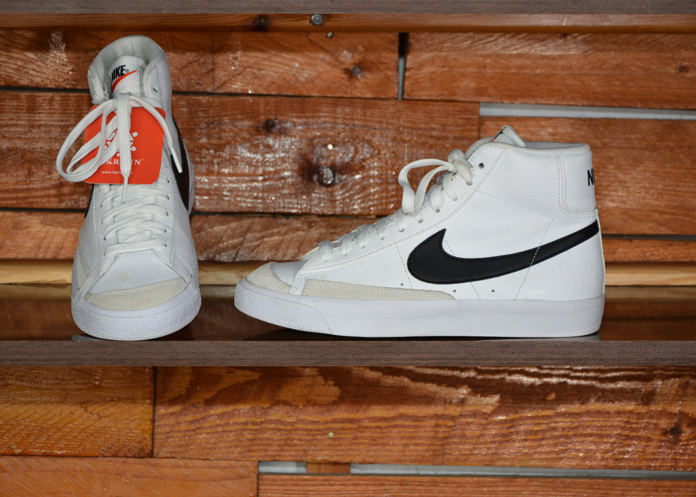 nike blazer