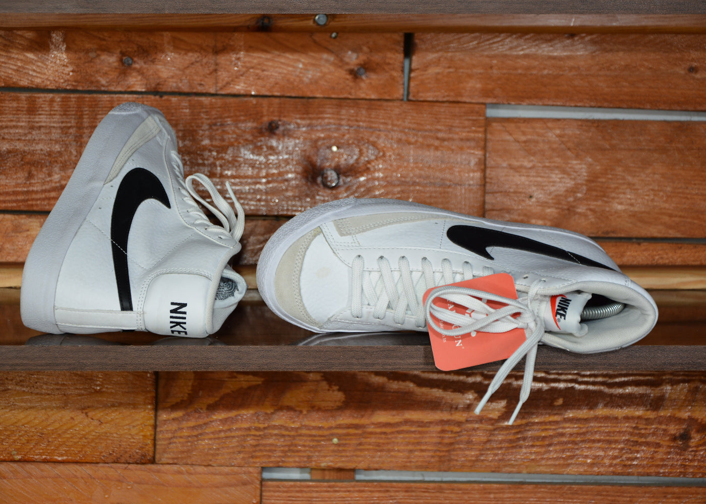 nike blazer
