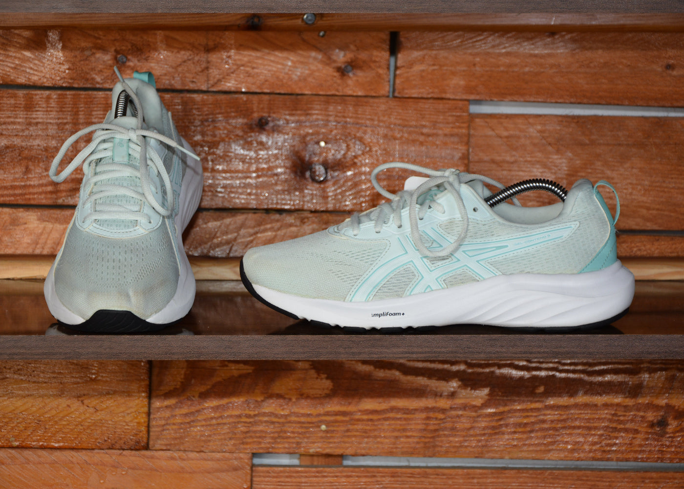 Asics Gel-contens 9