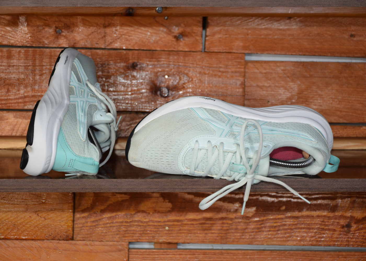 Asics Gel-contens 9