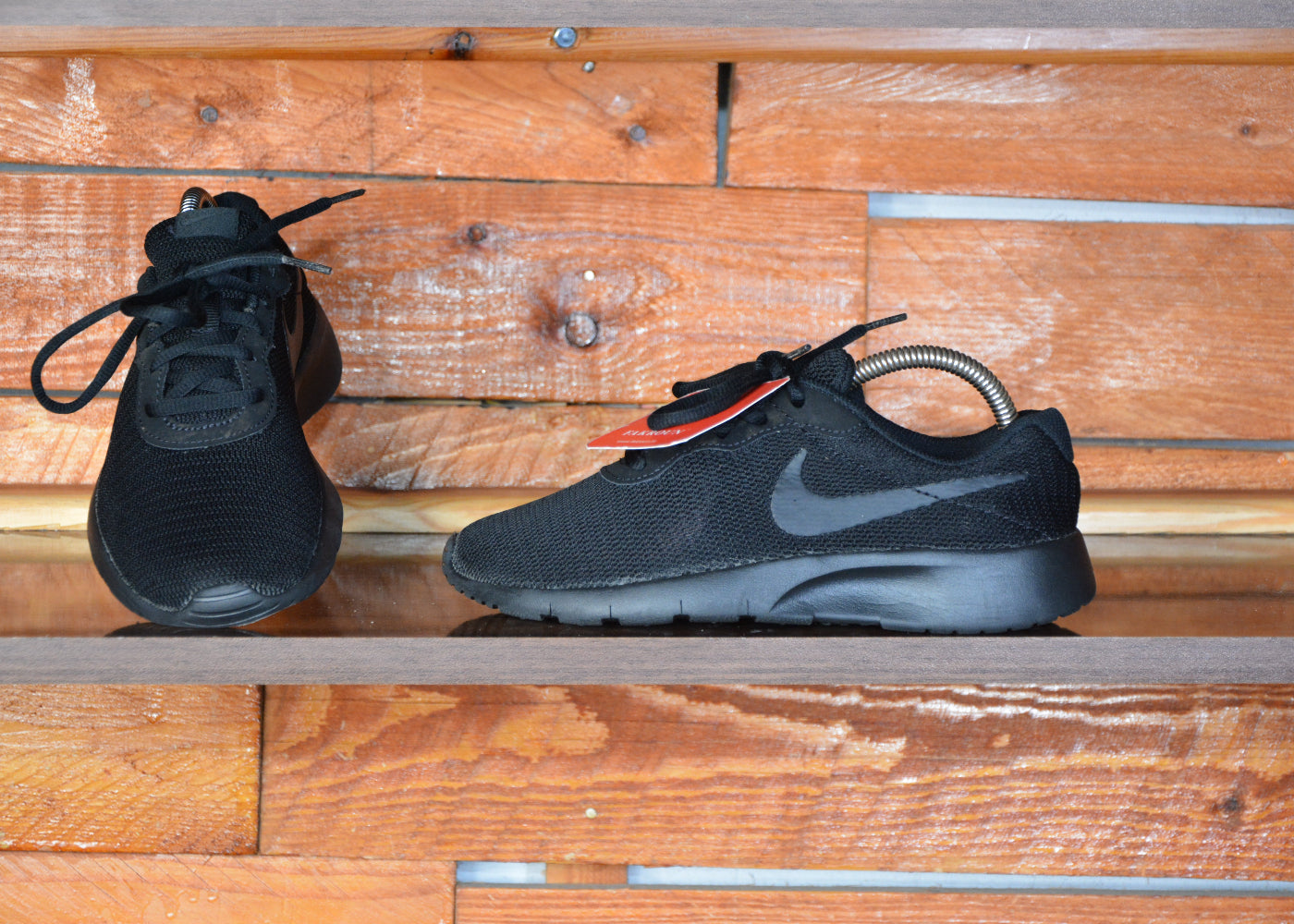 nike tanjun