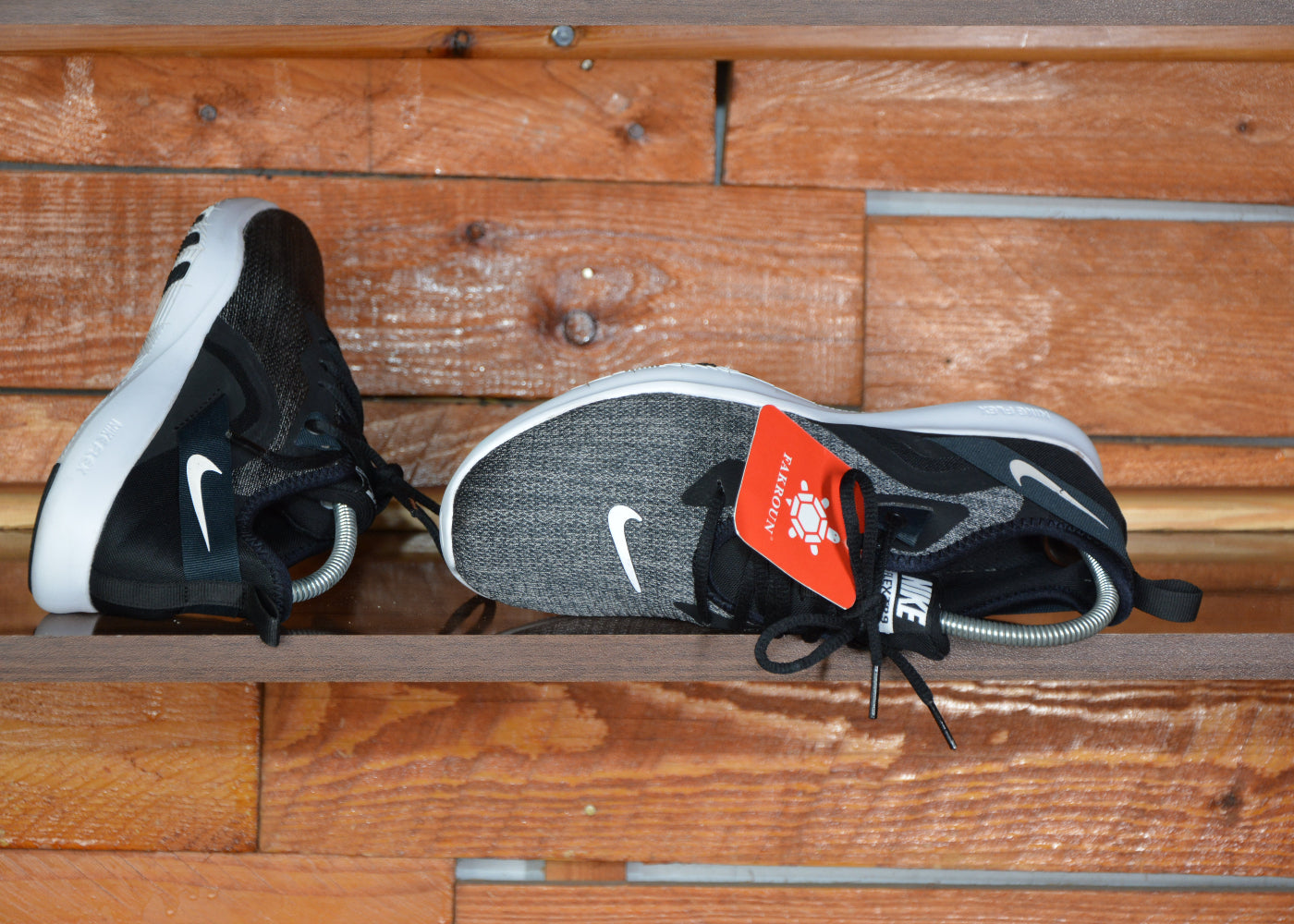 nike flex trainer 9