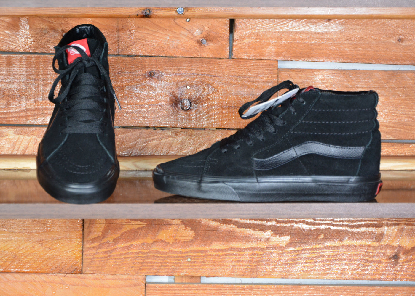 vans sk8-hi