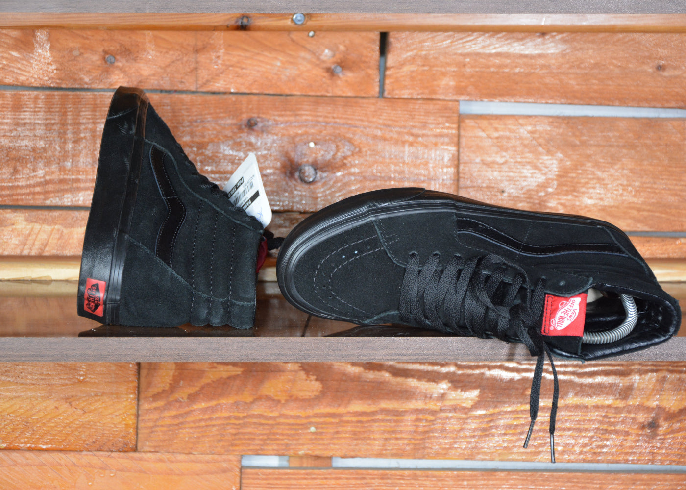 vans sk8-hi