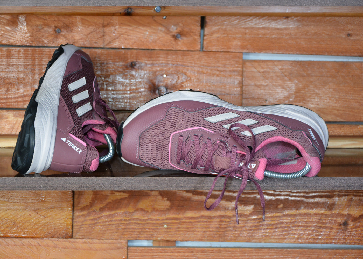 adidas tracefinder