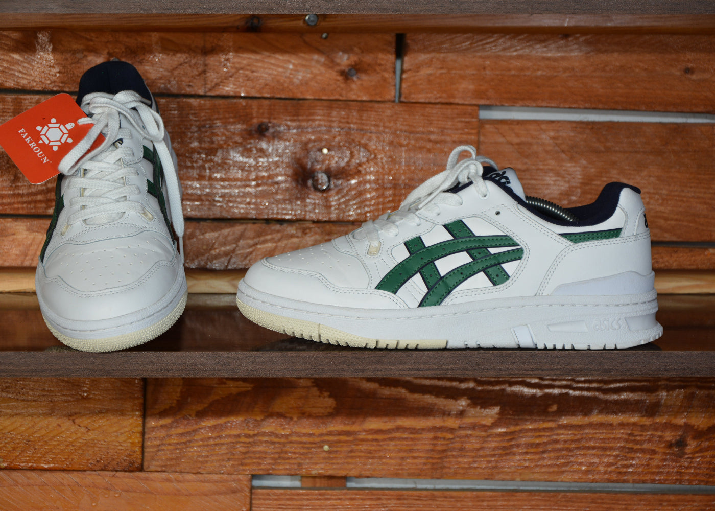 Asics EX89