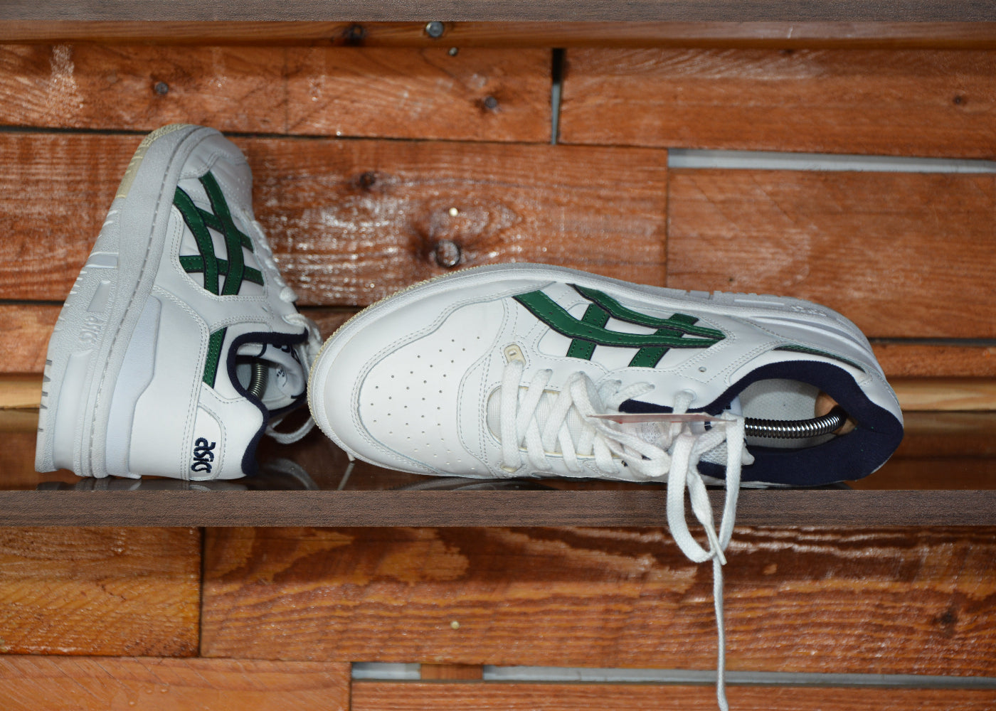 Asics EX89