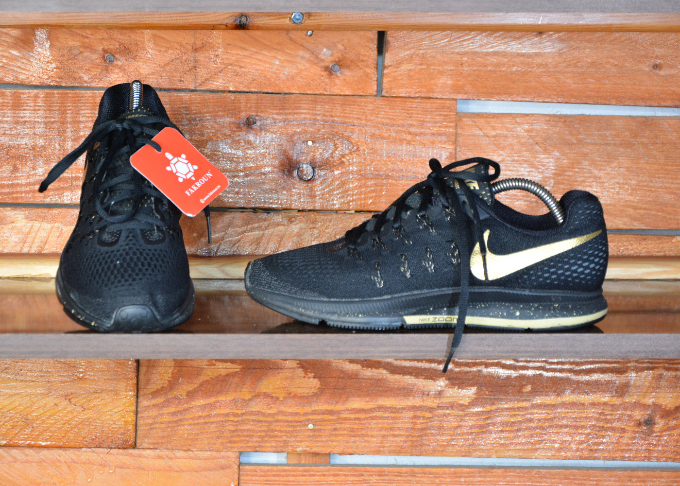 nike air zoom pegasus 33