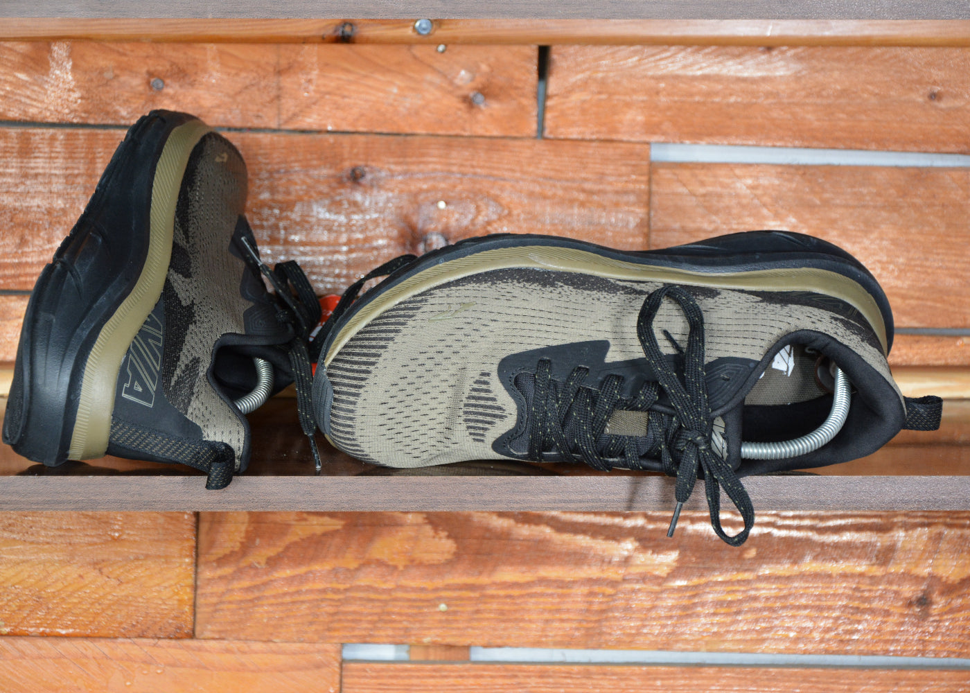 avia men s athletic