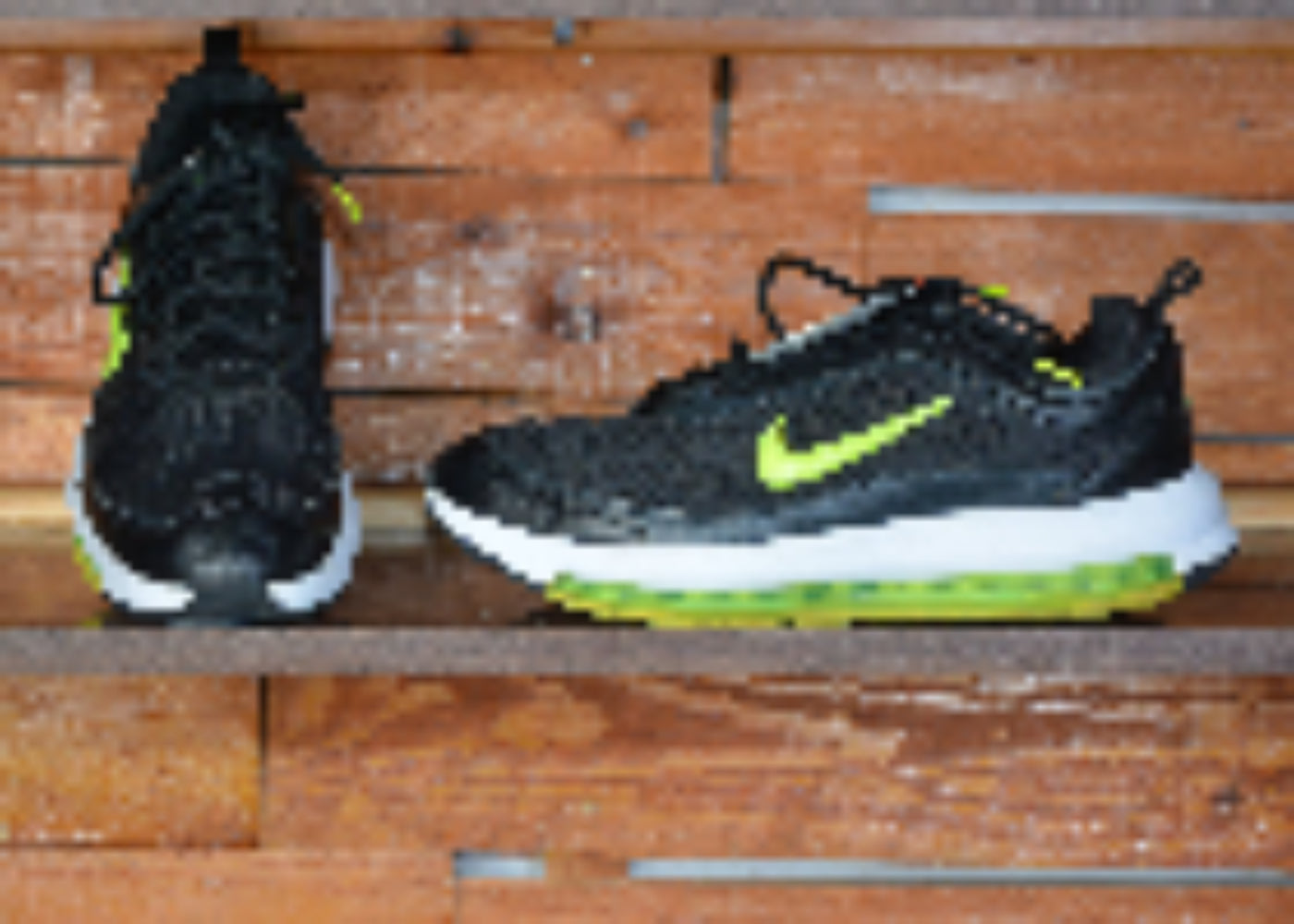 Nike air max ap low