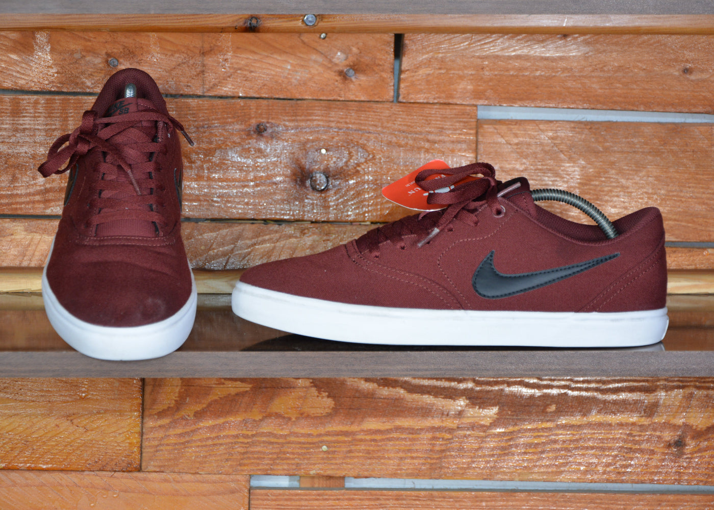 Nike sb check solarsoft