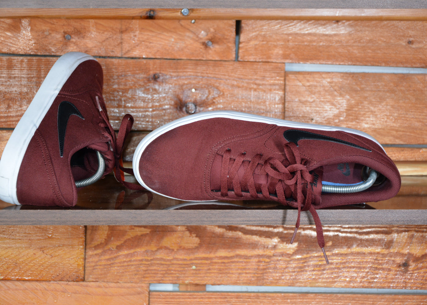 Nike sb check solarsoft