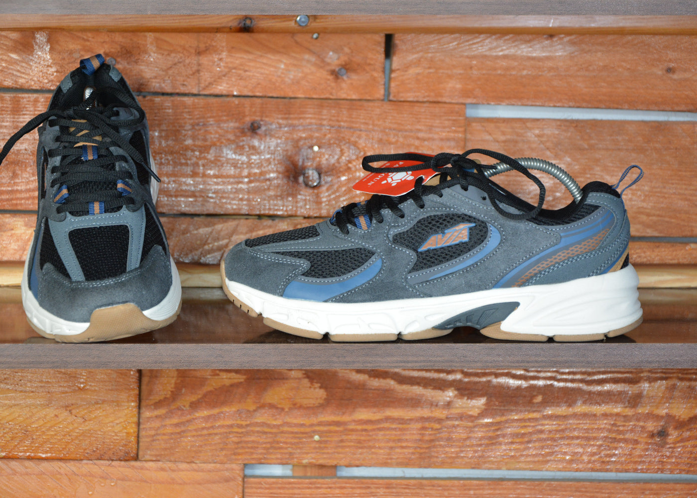 Avia mens 5000 athletic