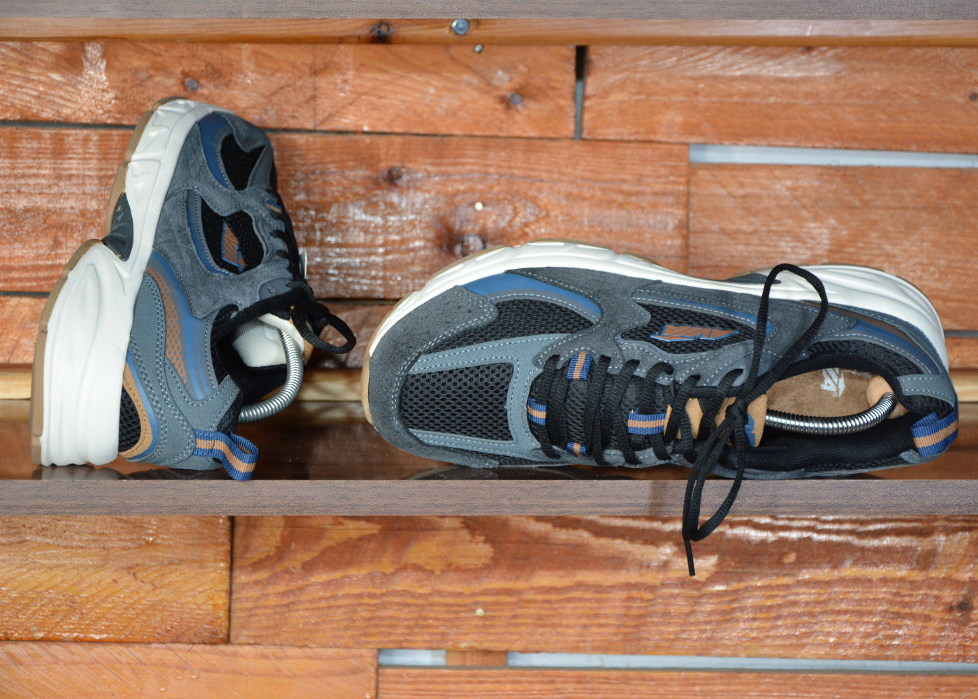 Avia mens 5000 athletic