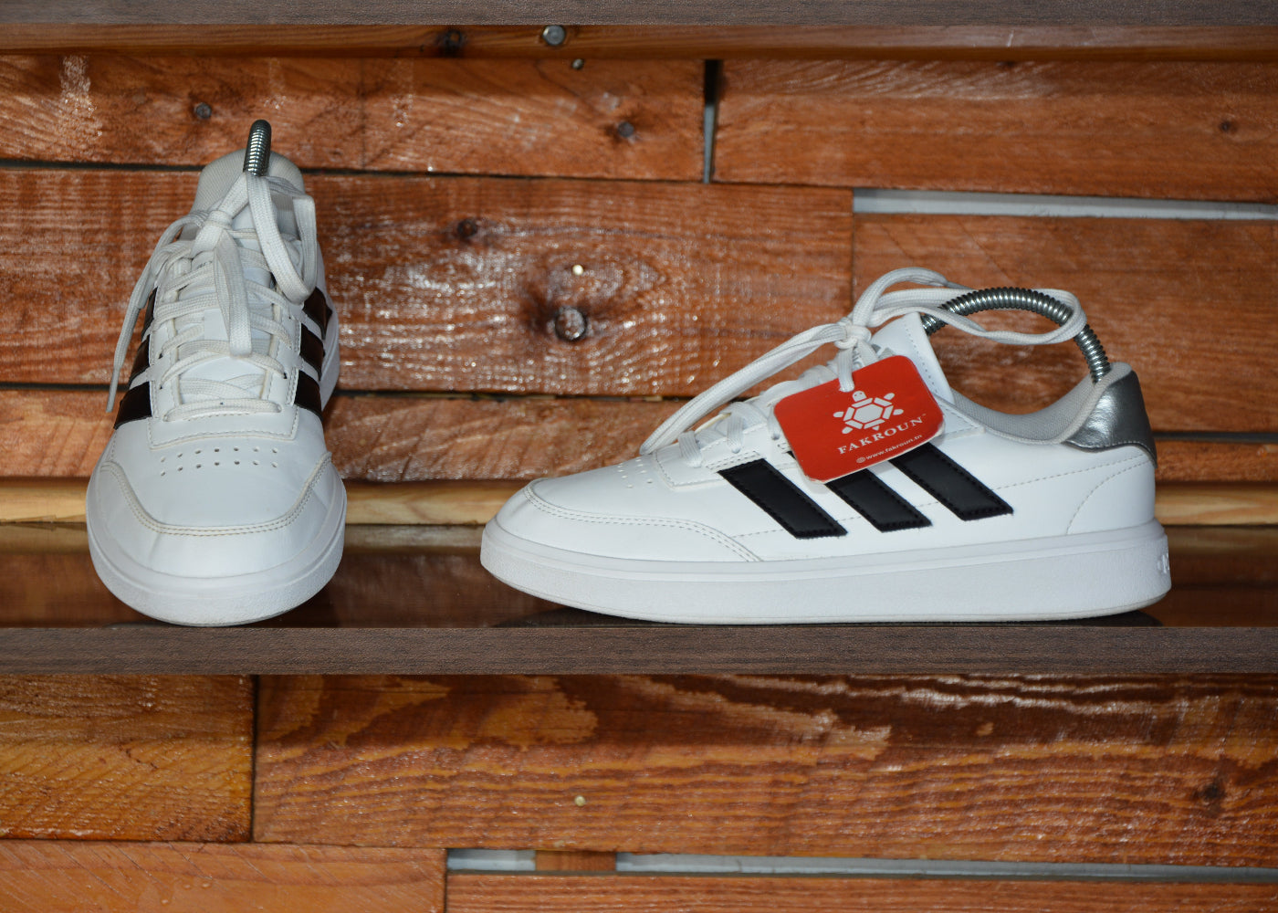 adidas courtblock