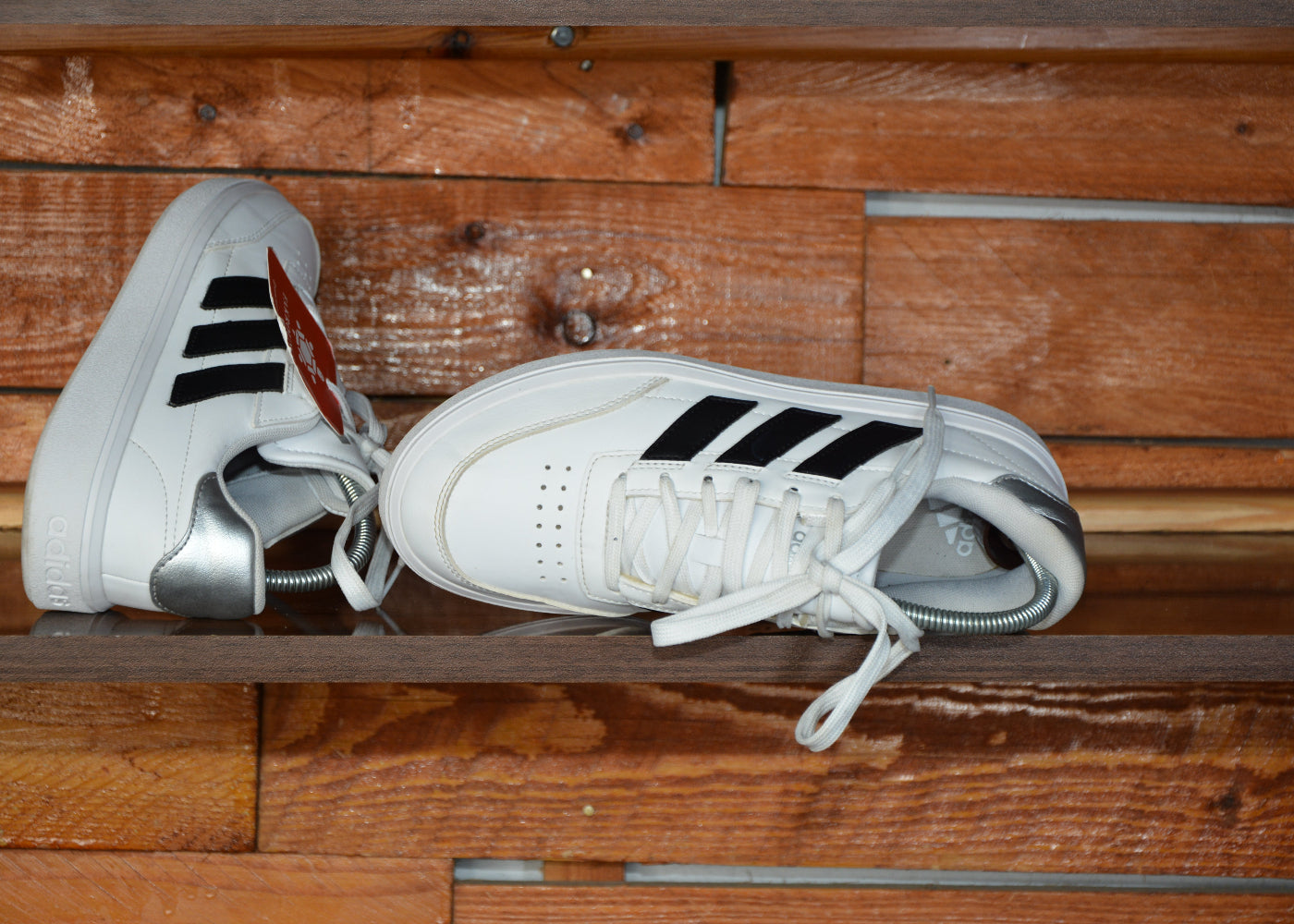 adidas courtblock