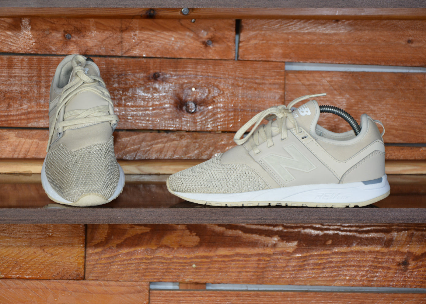 New balance 247  classic