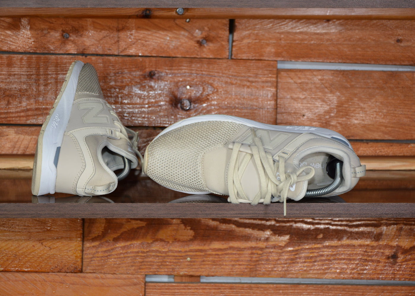 New balance 247  classic