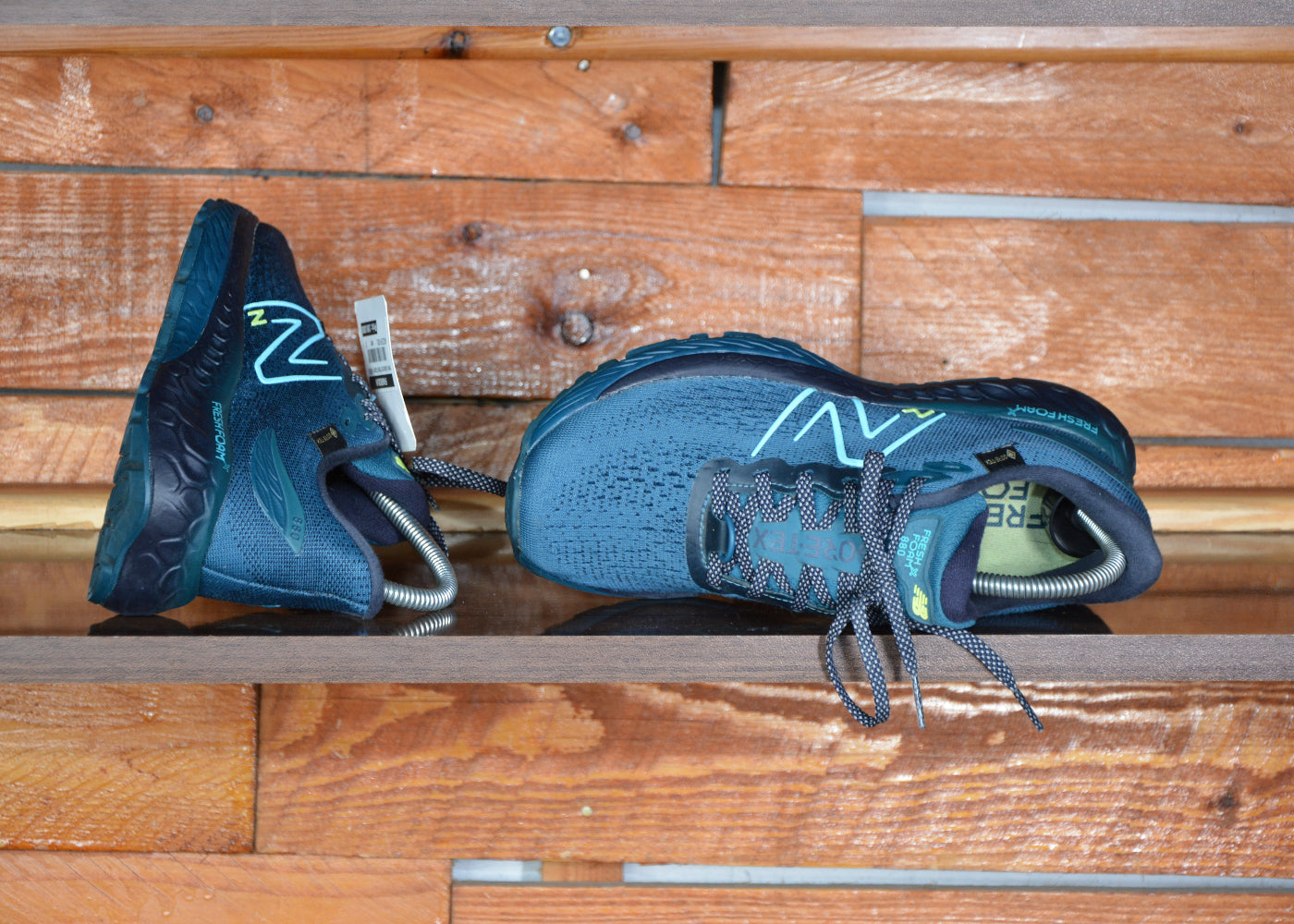 new balance fresh foam x 880v