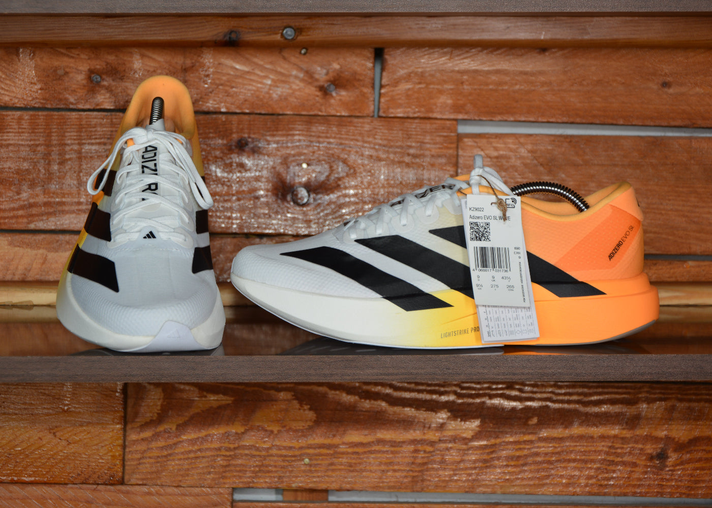 adidas adivero evo sl woven