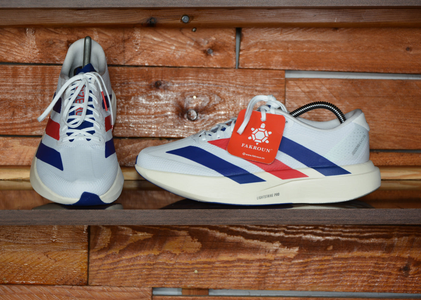 adidas adizero evo sl