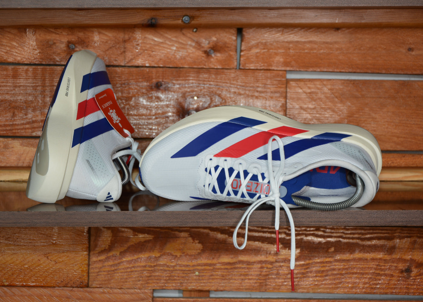 adidas adizero evo sl