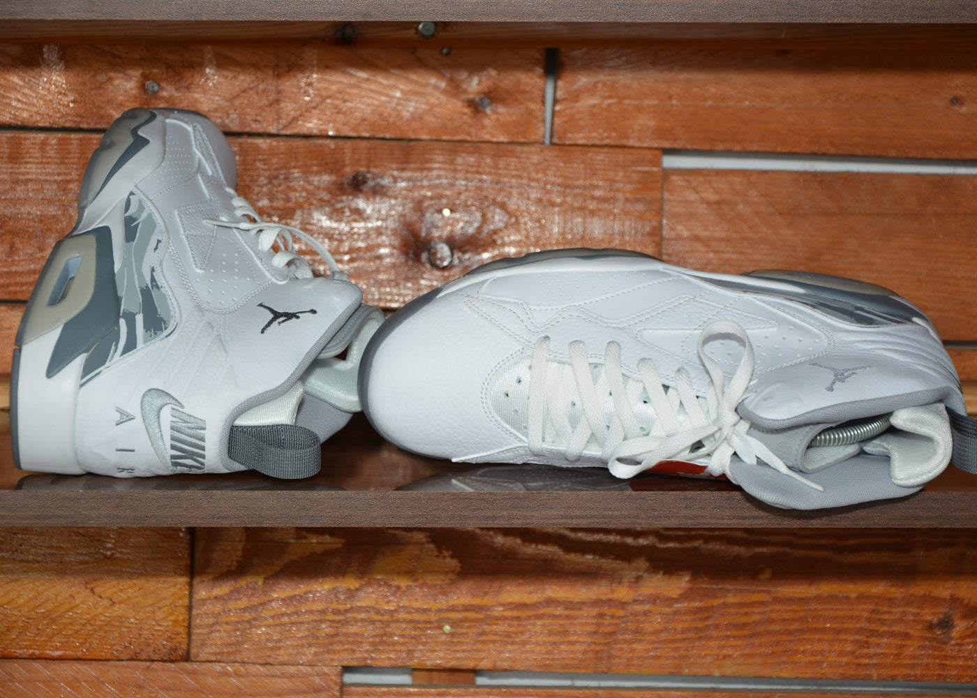 nike air jordan jumpman mvp