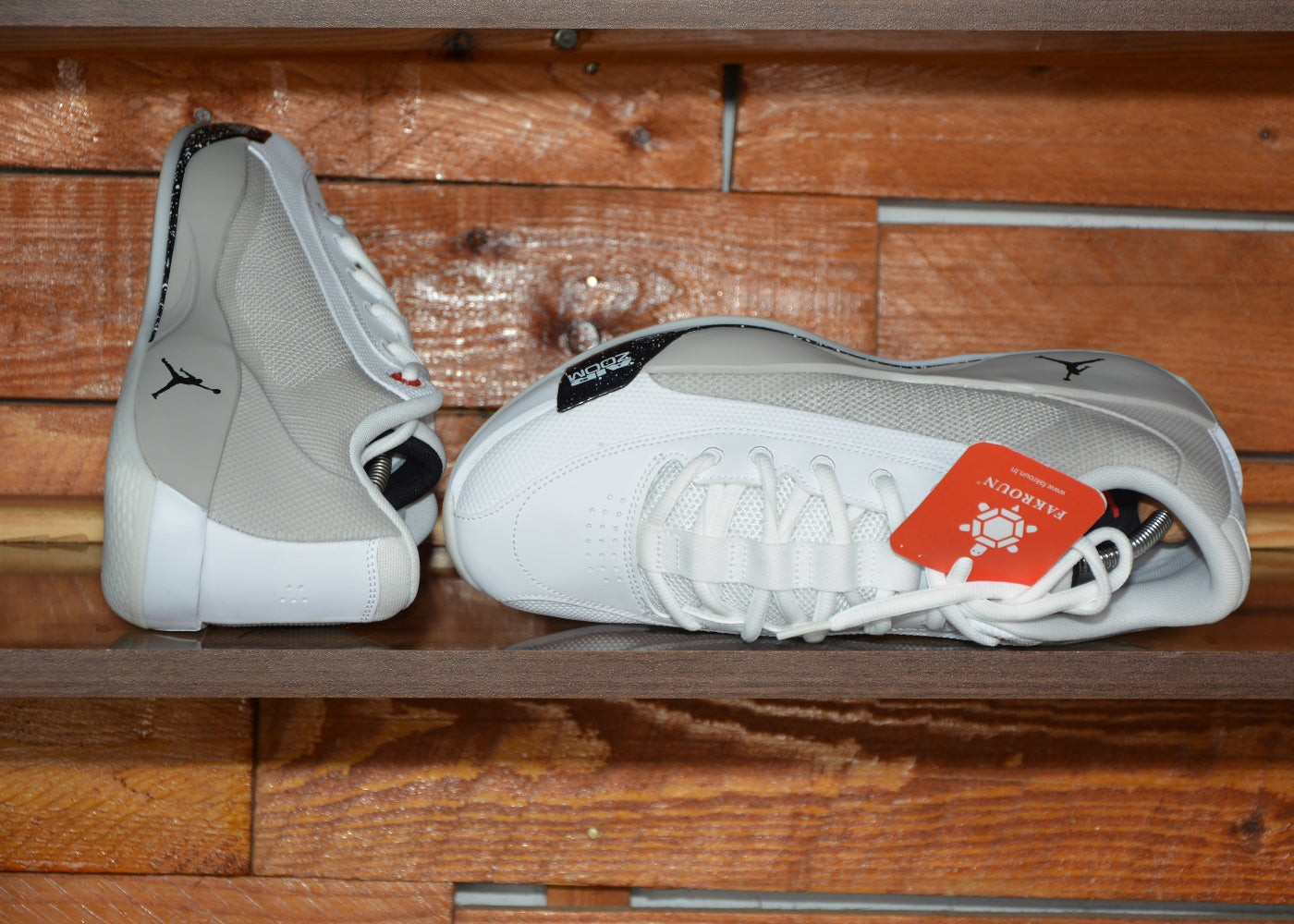nike jordan luke 77