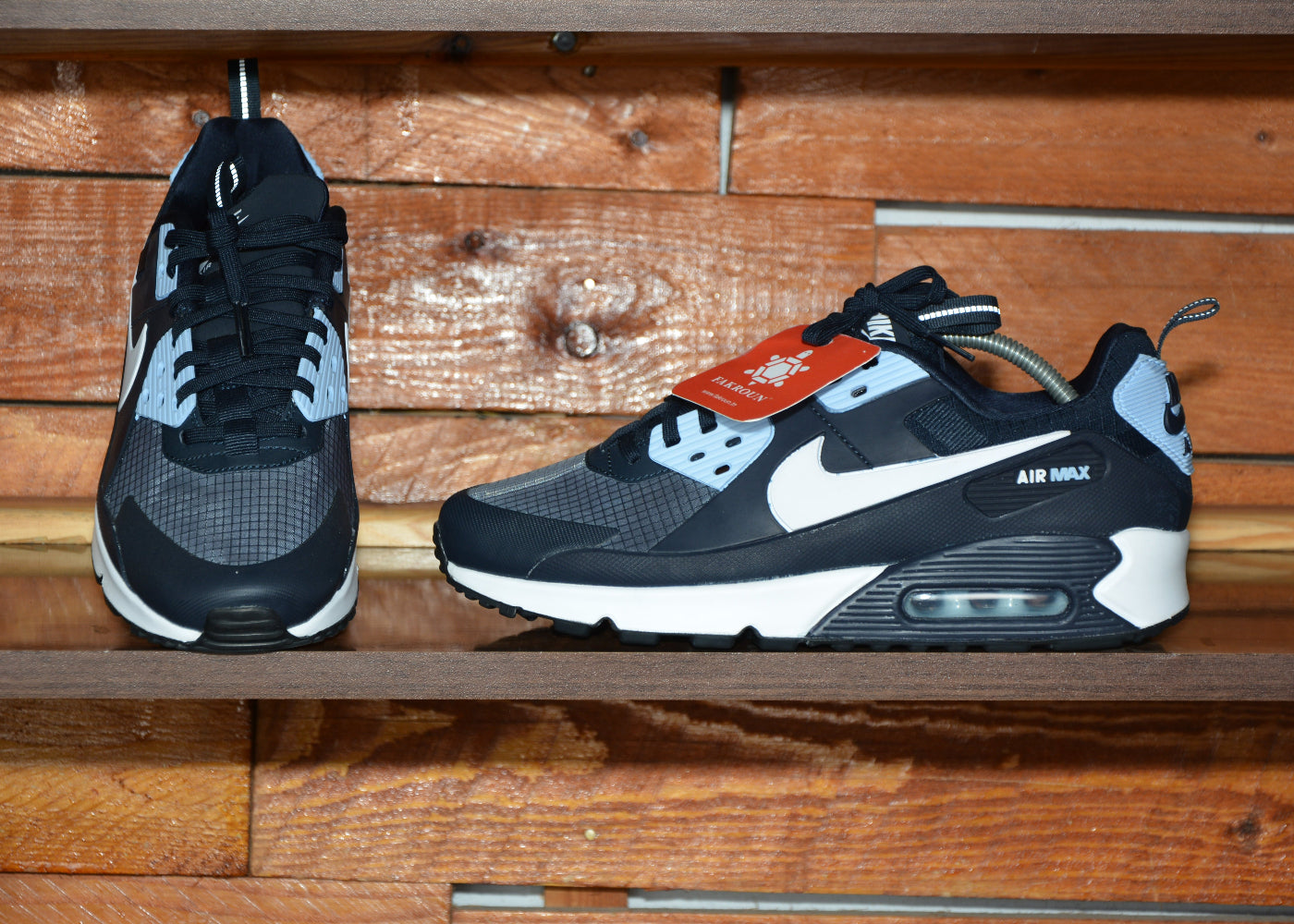 nike air max 90 drift dark