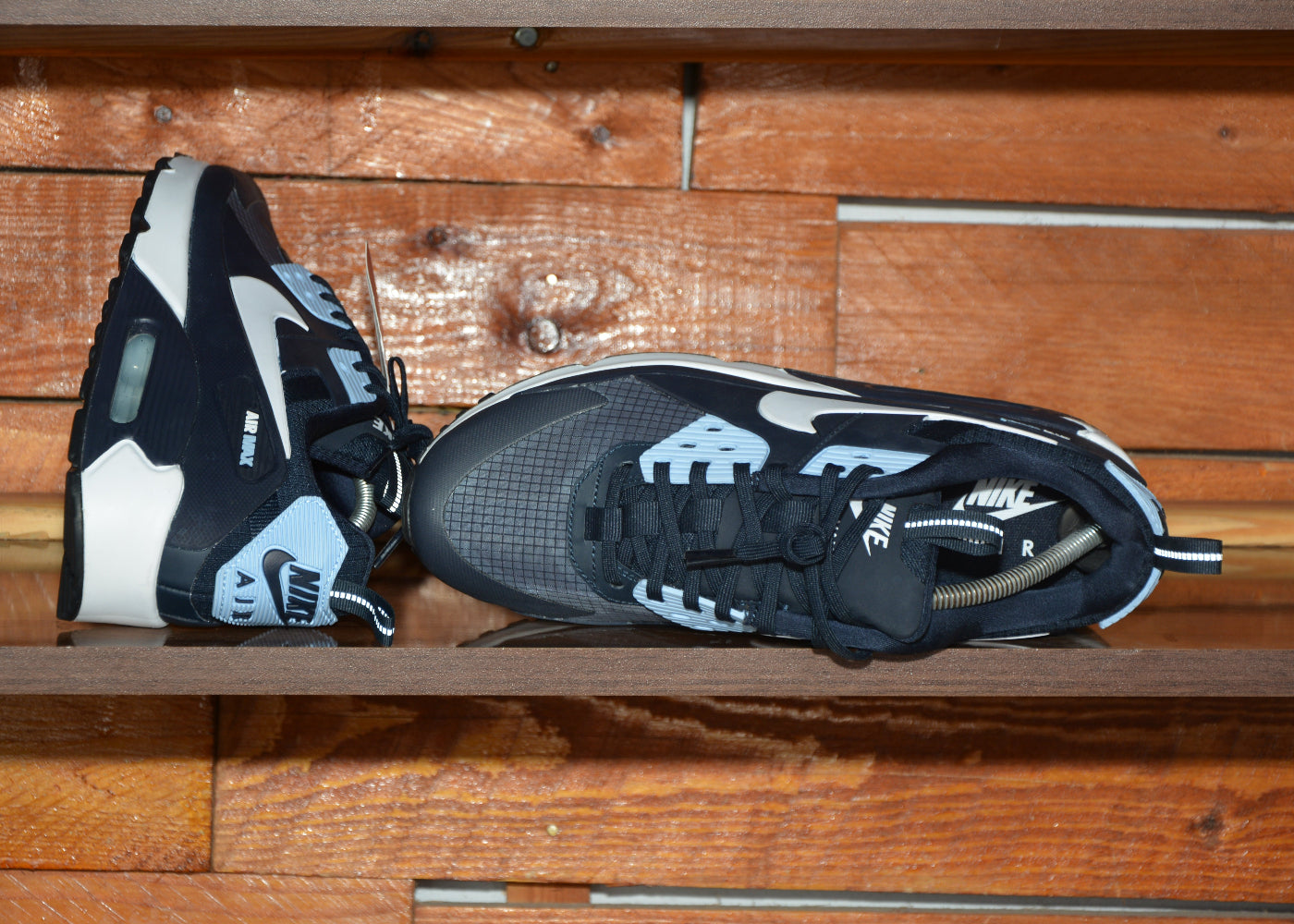 nike air max 90 drift dark