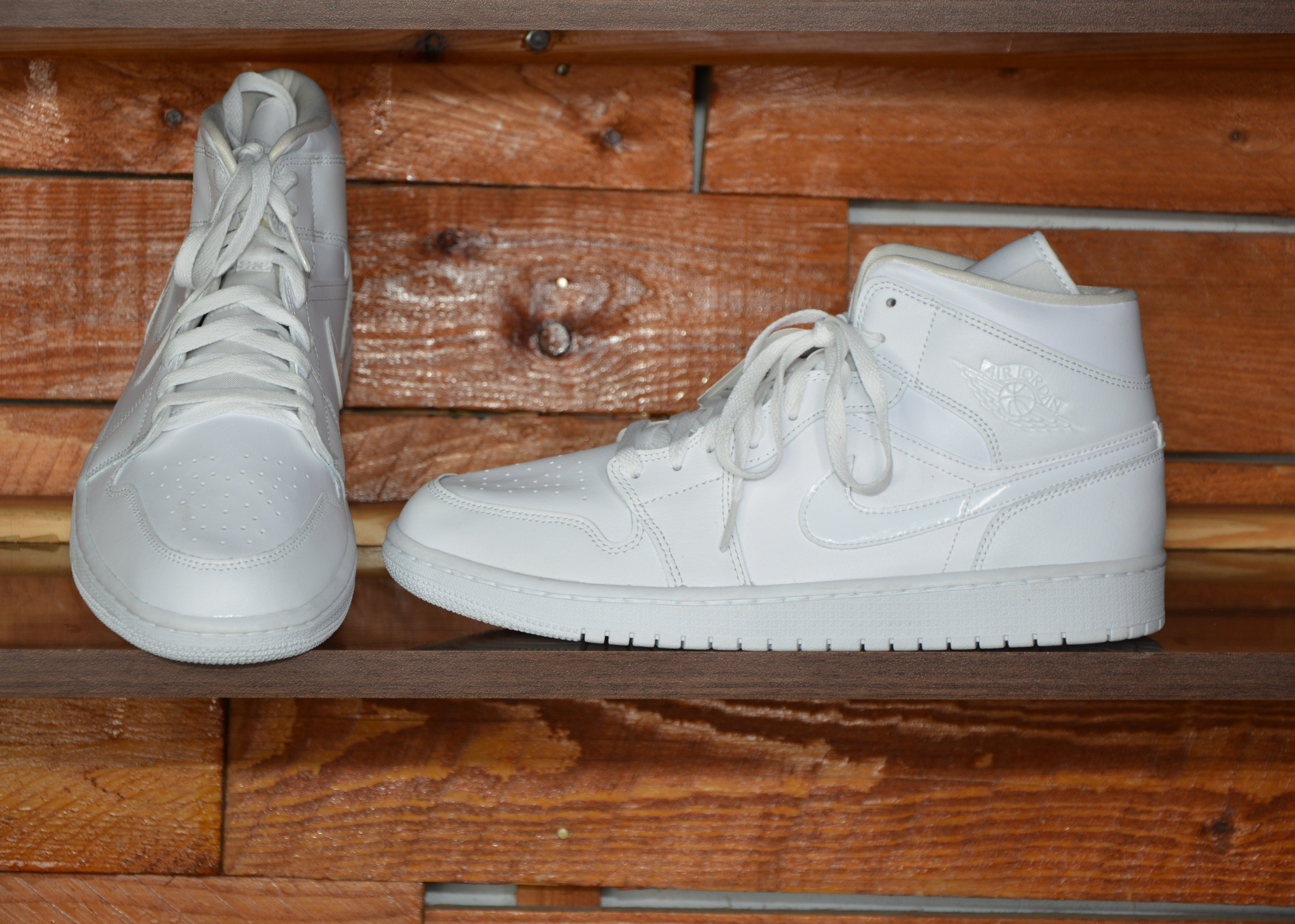 nike air jordan 1 mid
