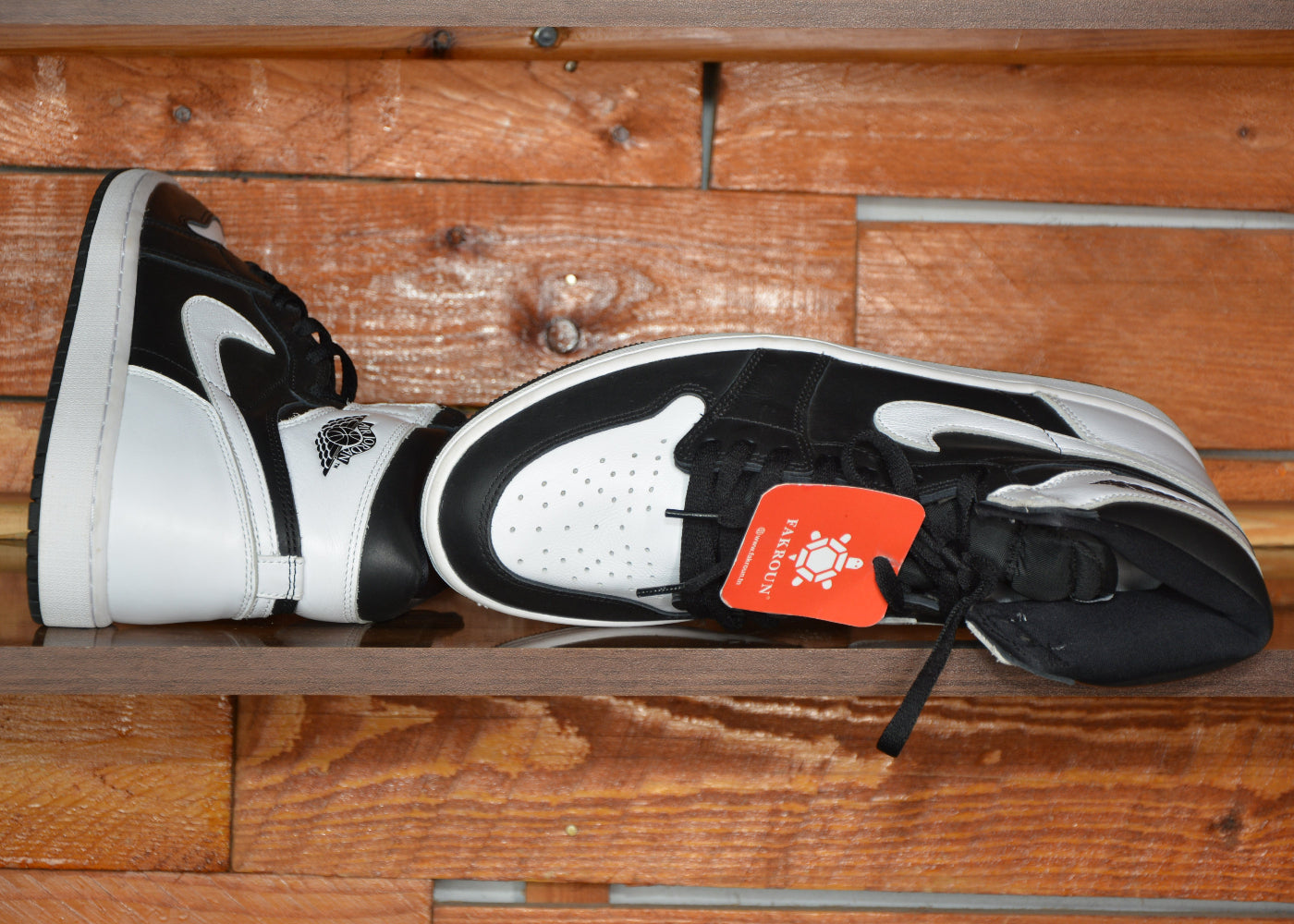 nike jordan 6 rings