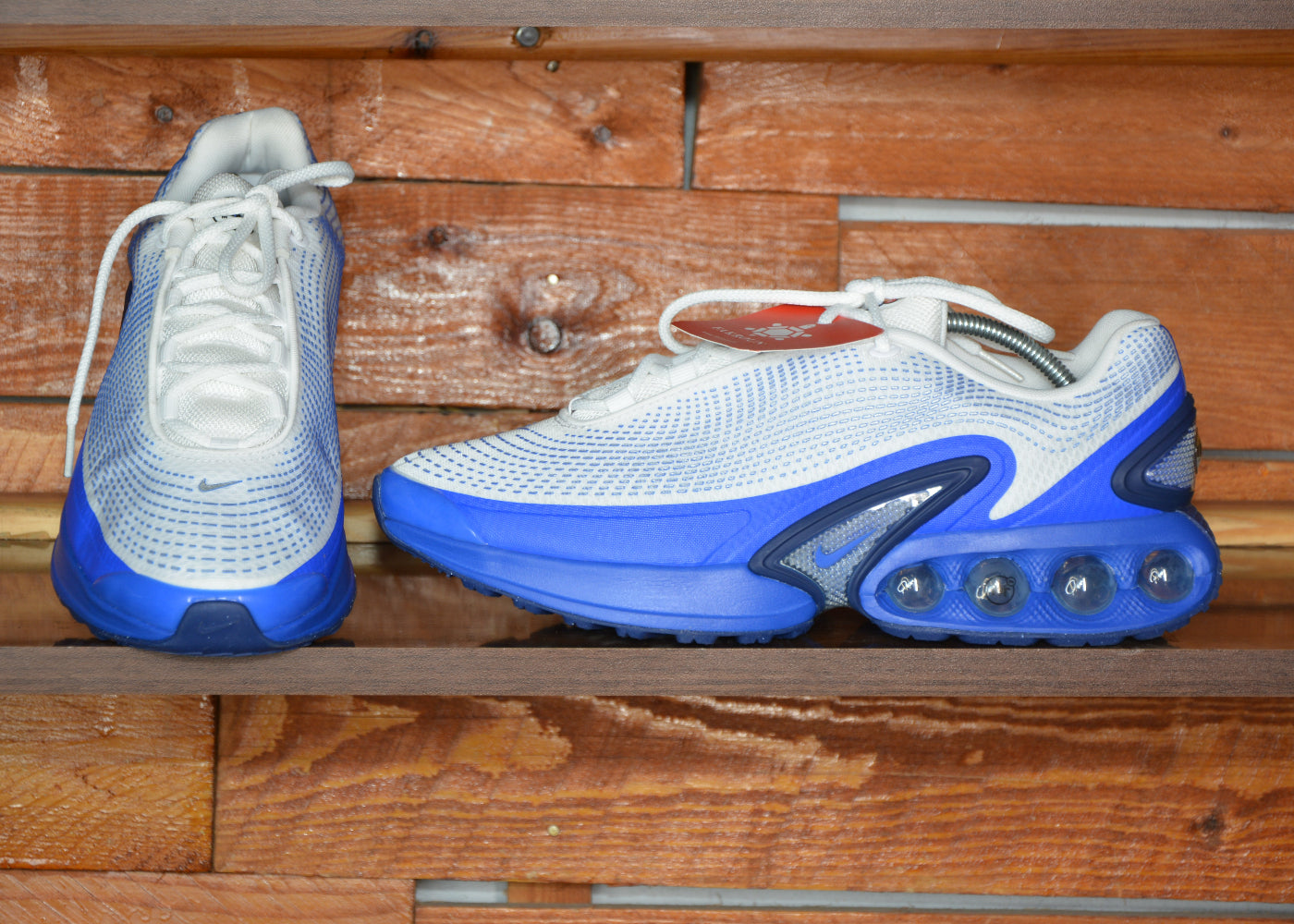 nike air max dn